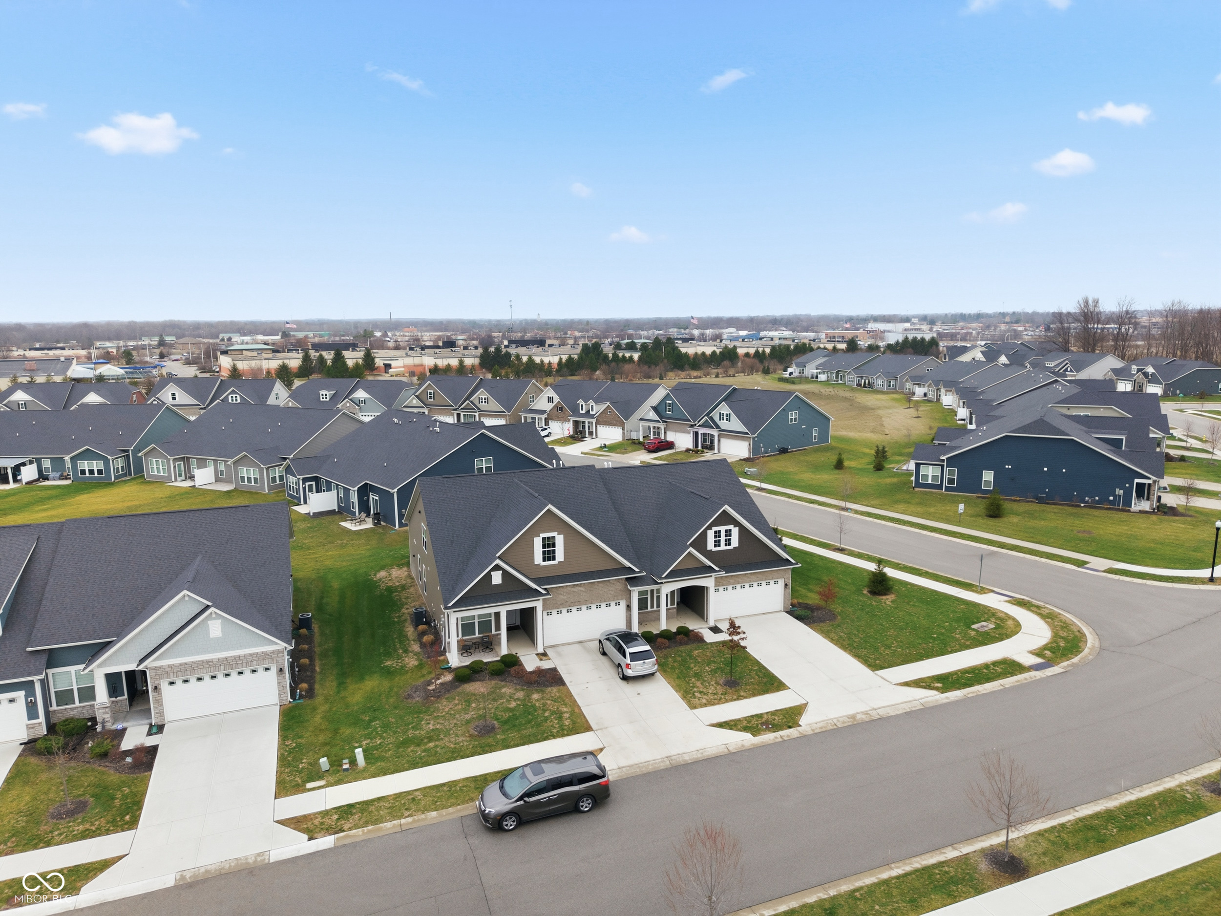 17029 Cole Evans Drive