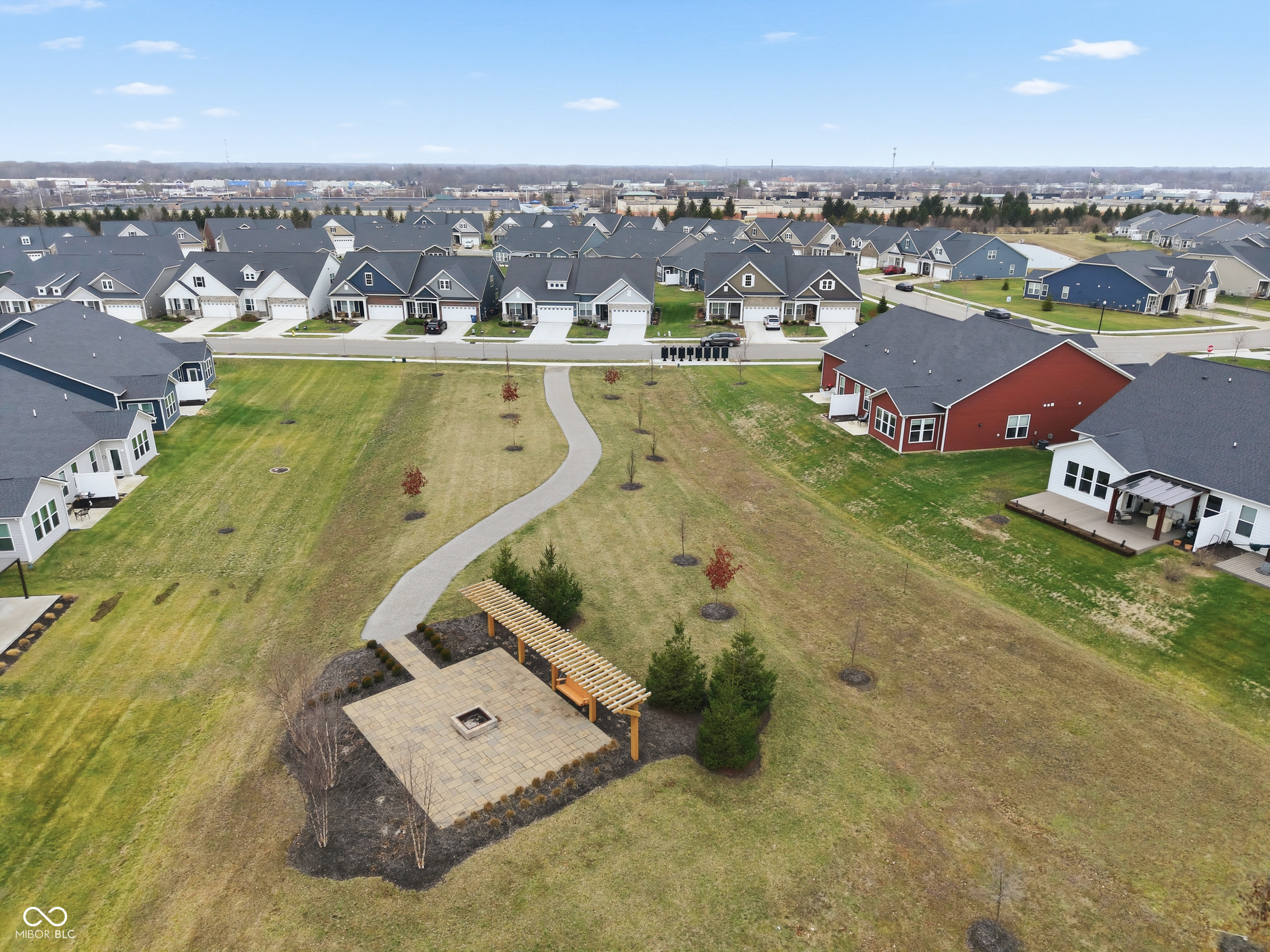 17029 Cole Evans Drive