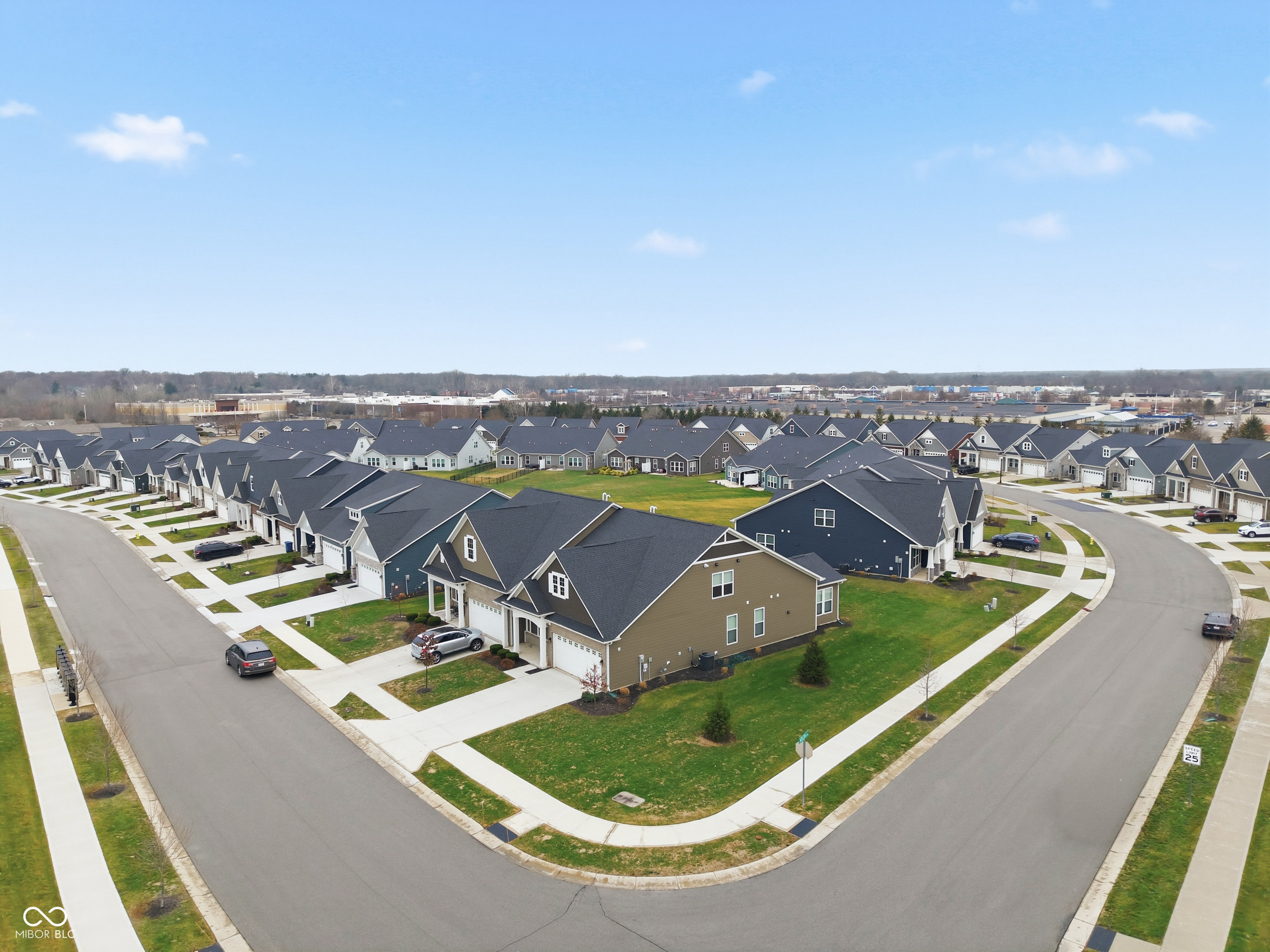 17029 Cole Evans Drive
