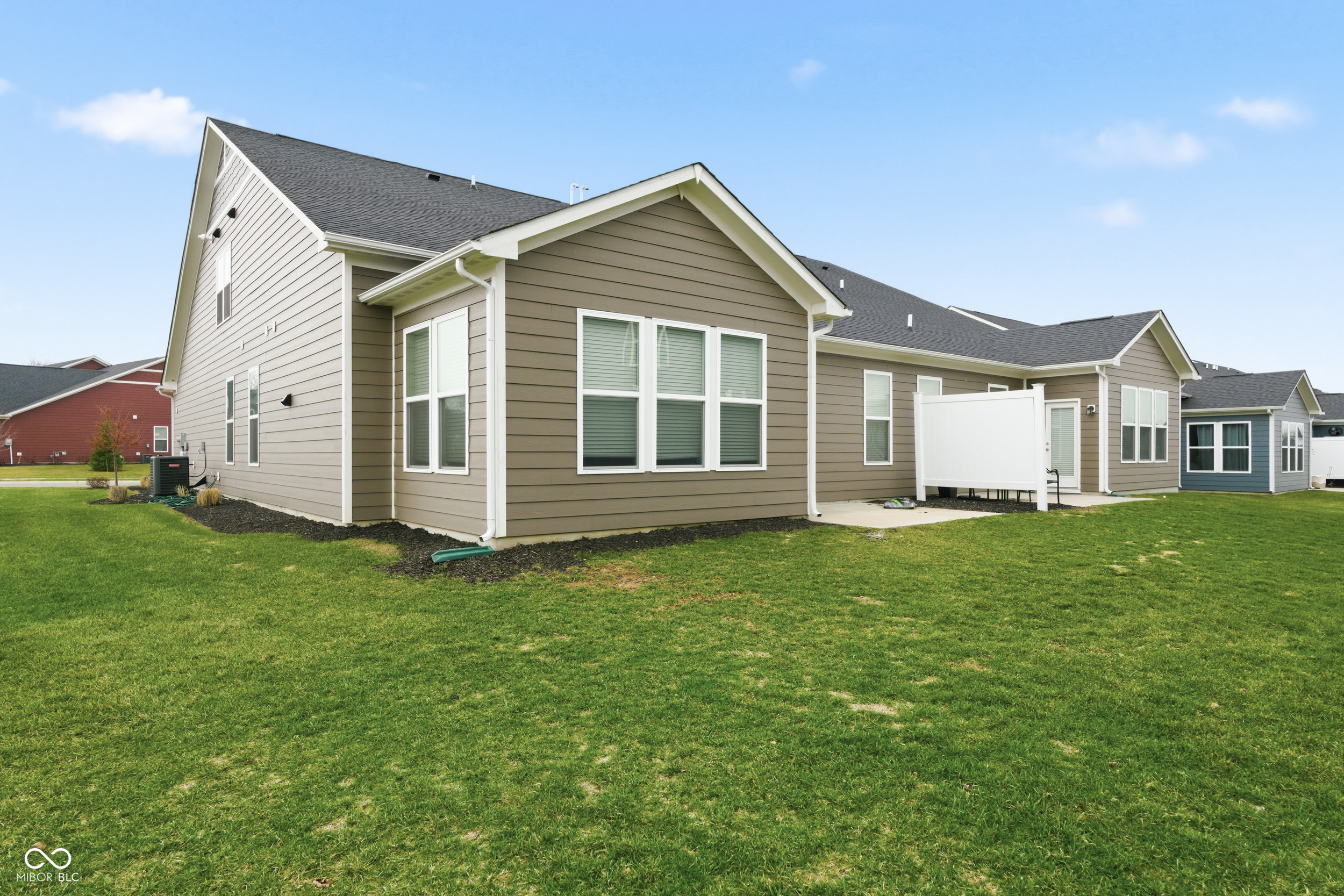 17029 Cole Evans Drive