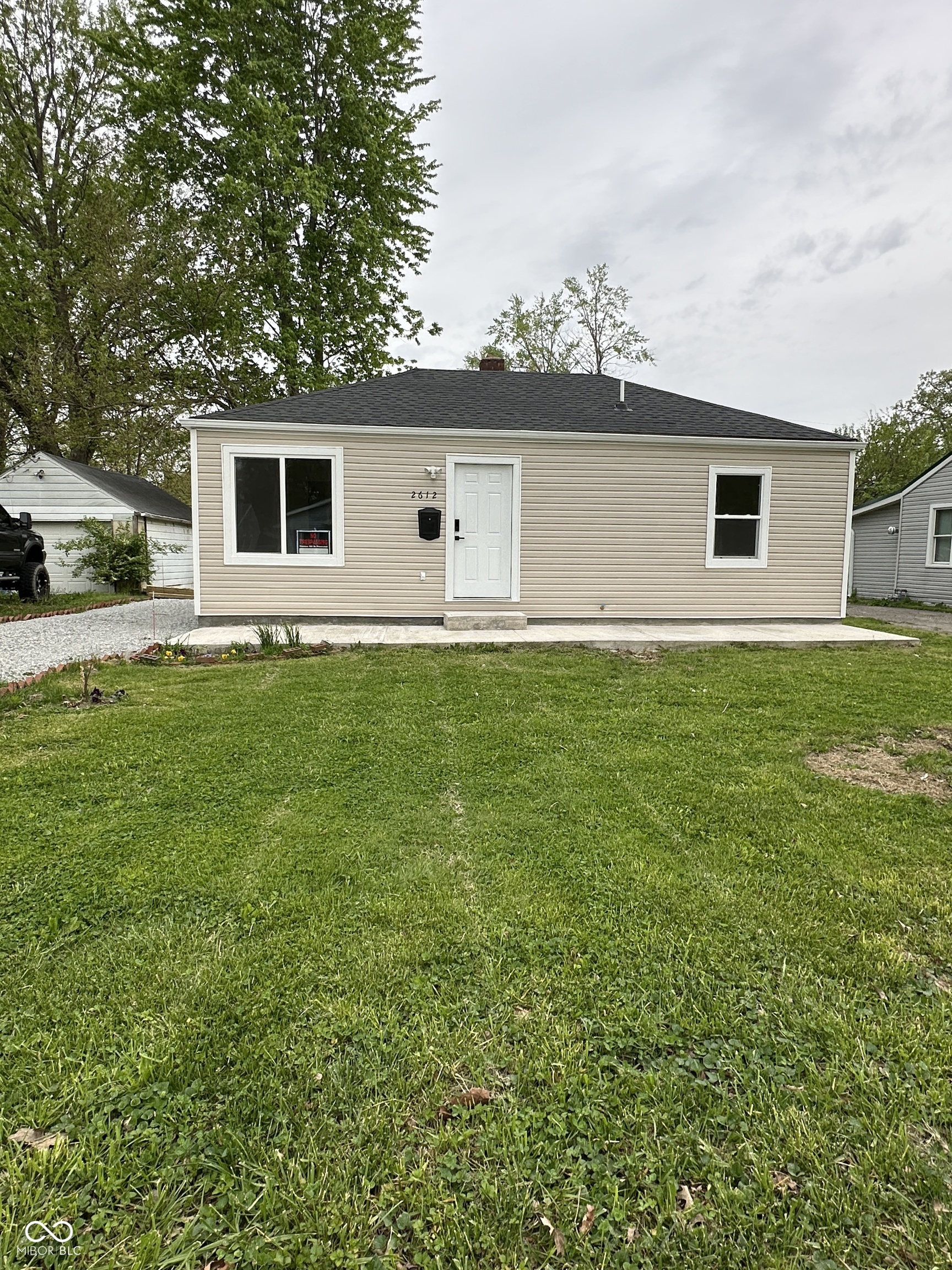2612 Fowler Street