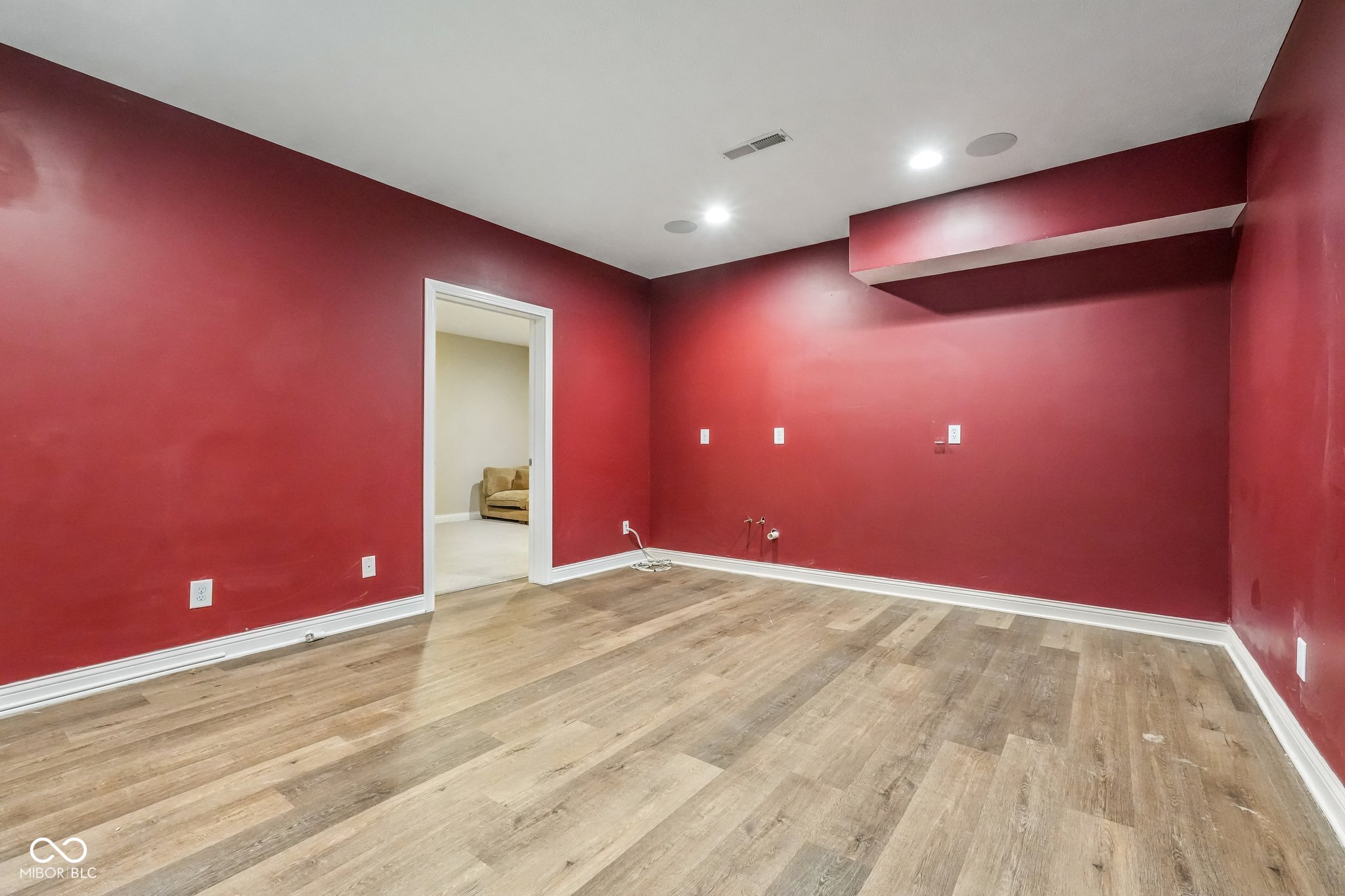 3274 Paddock Road
