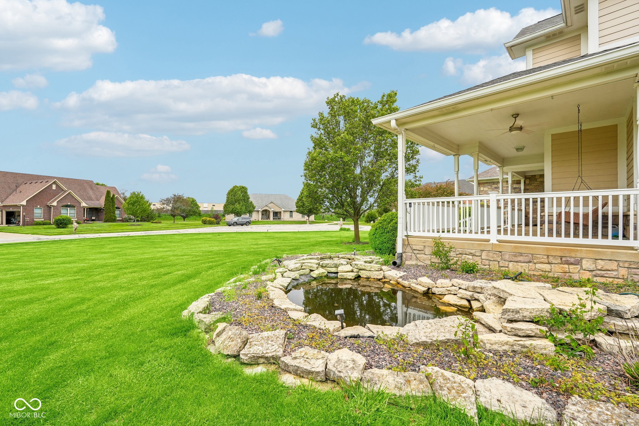 3274 Paddock Road
