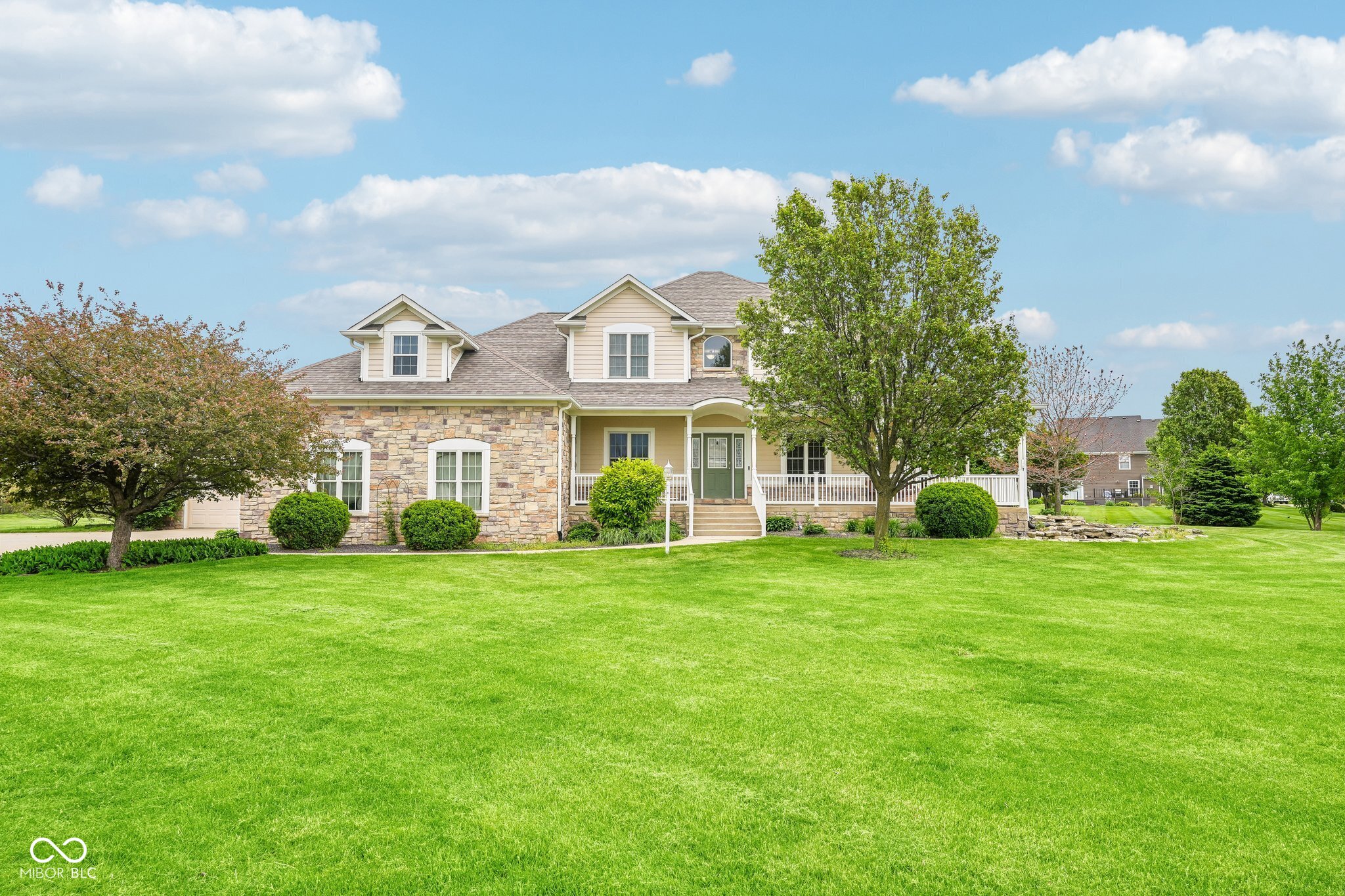 3274 Paddock Road