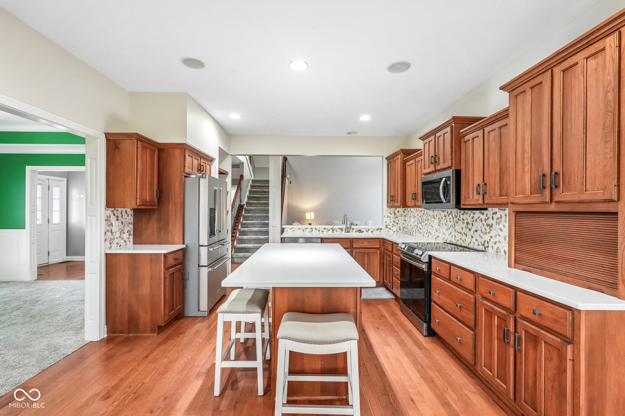 3274 Paddock Road