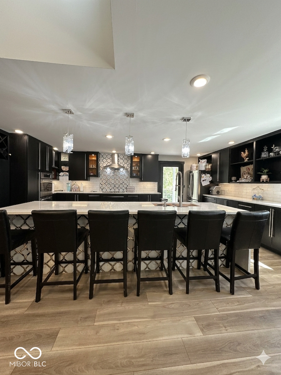 4090 Westover Drive