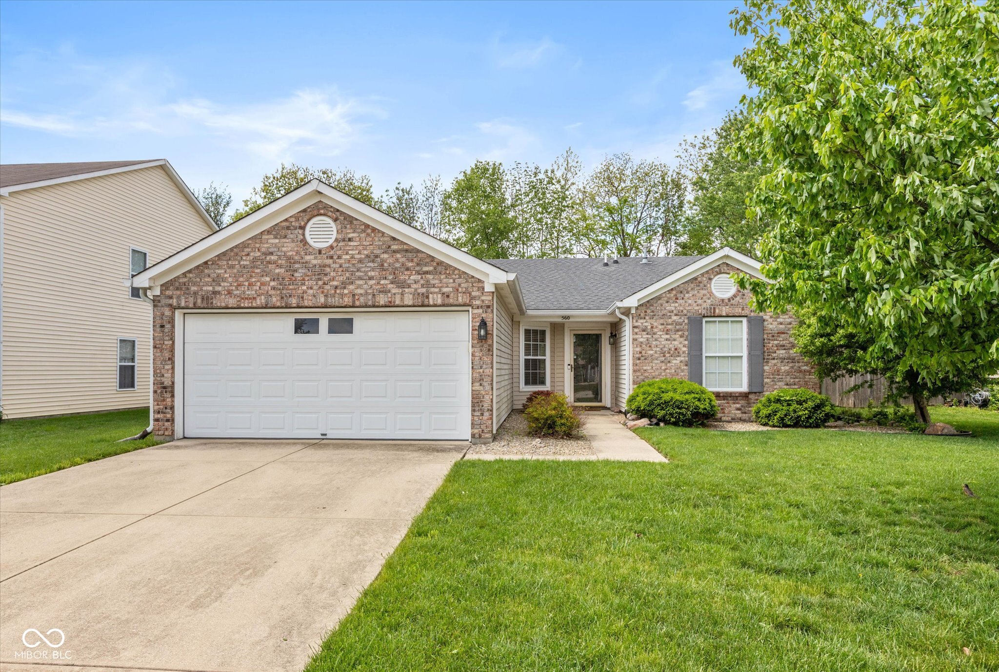 560 Runnymede Court