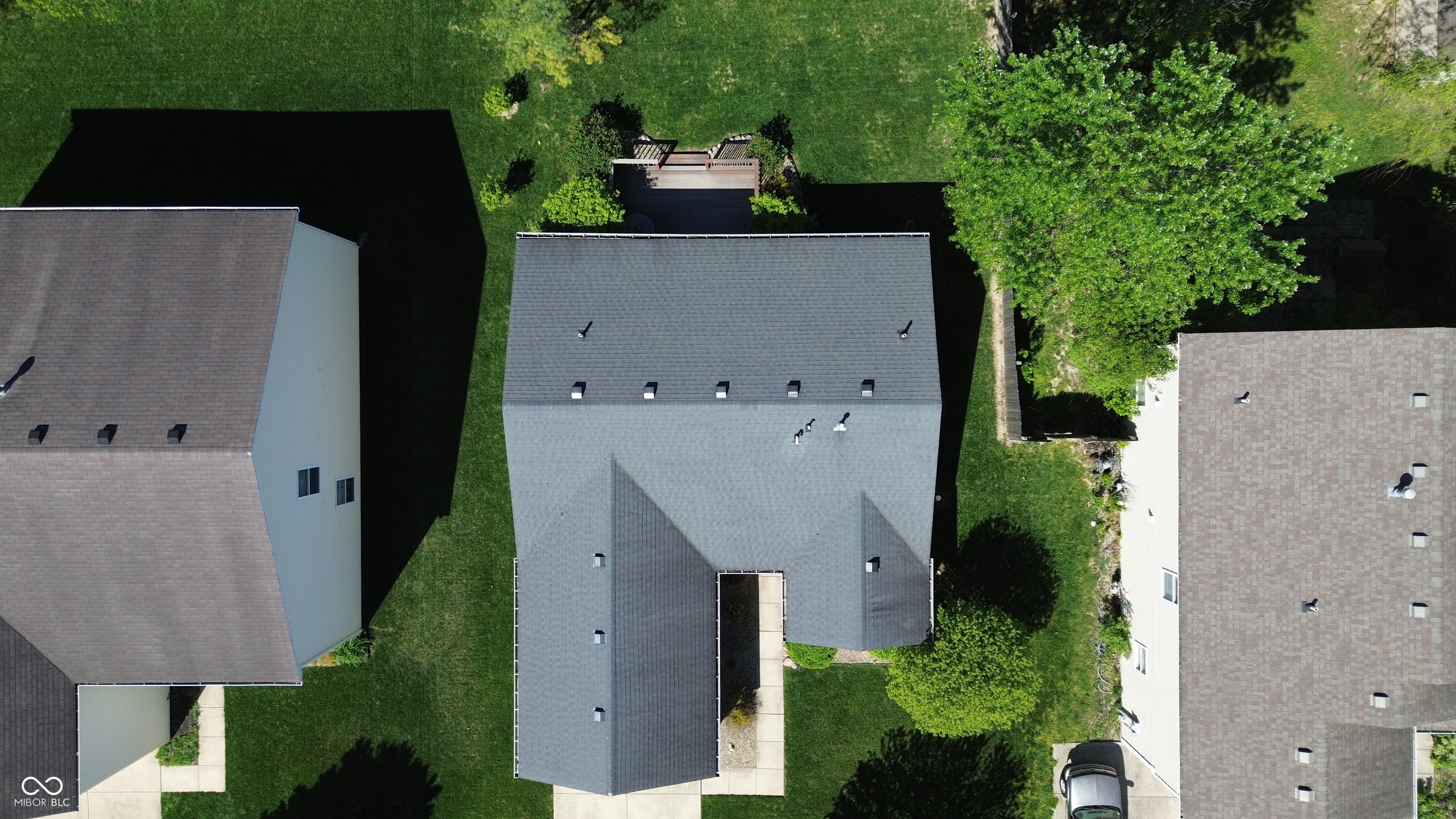 560 Runnymede Court