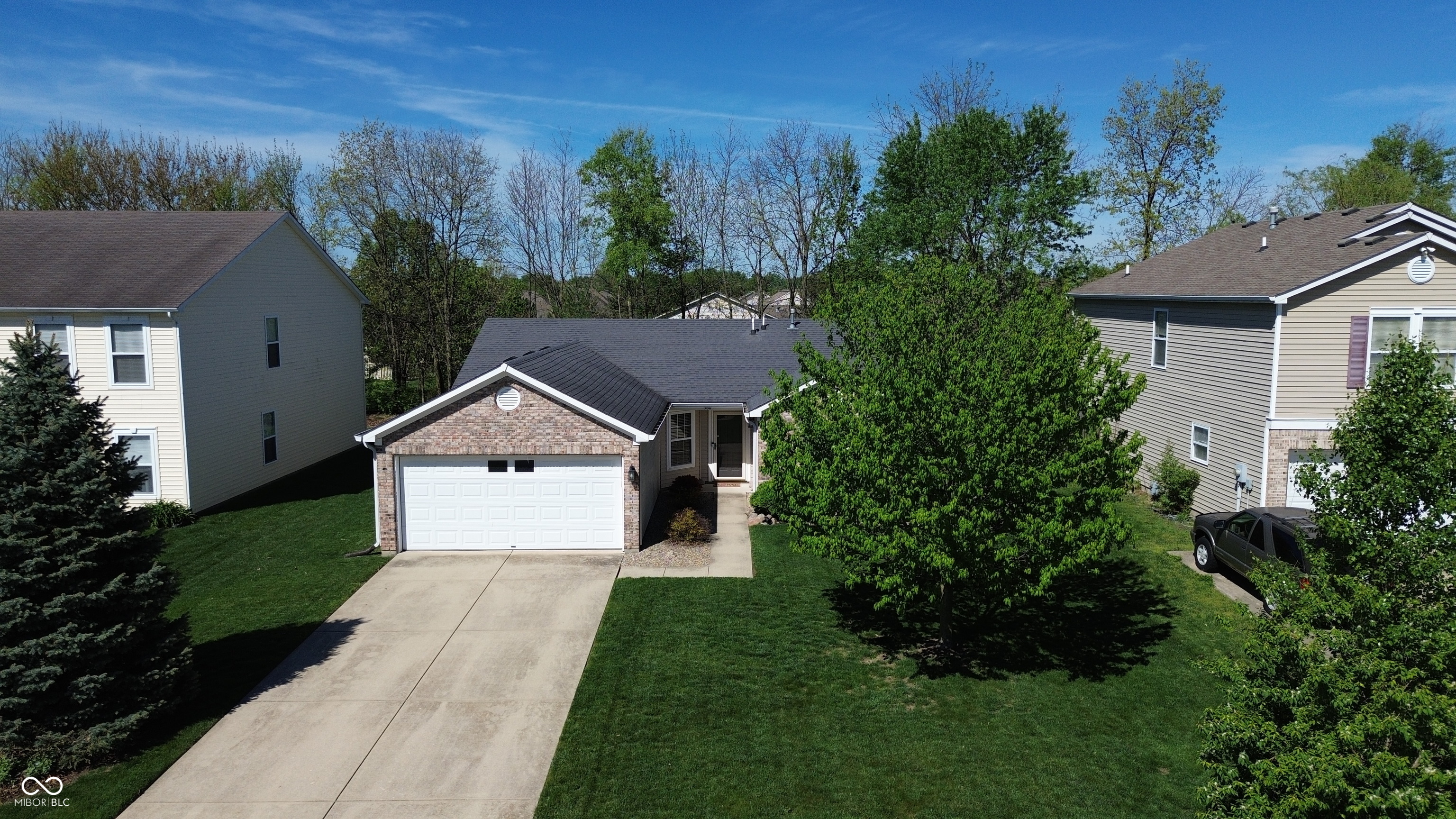 560 Runnymede Court