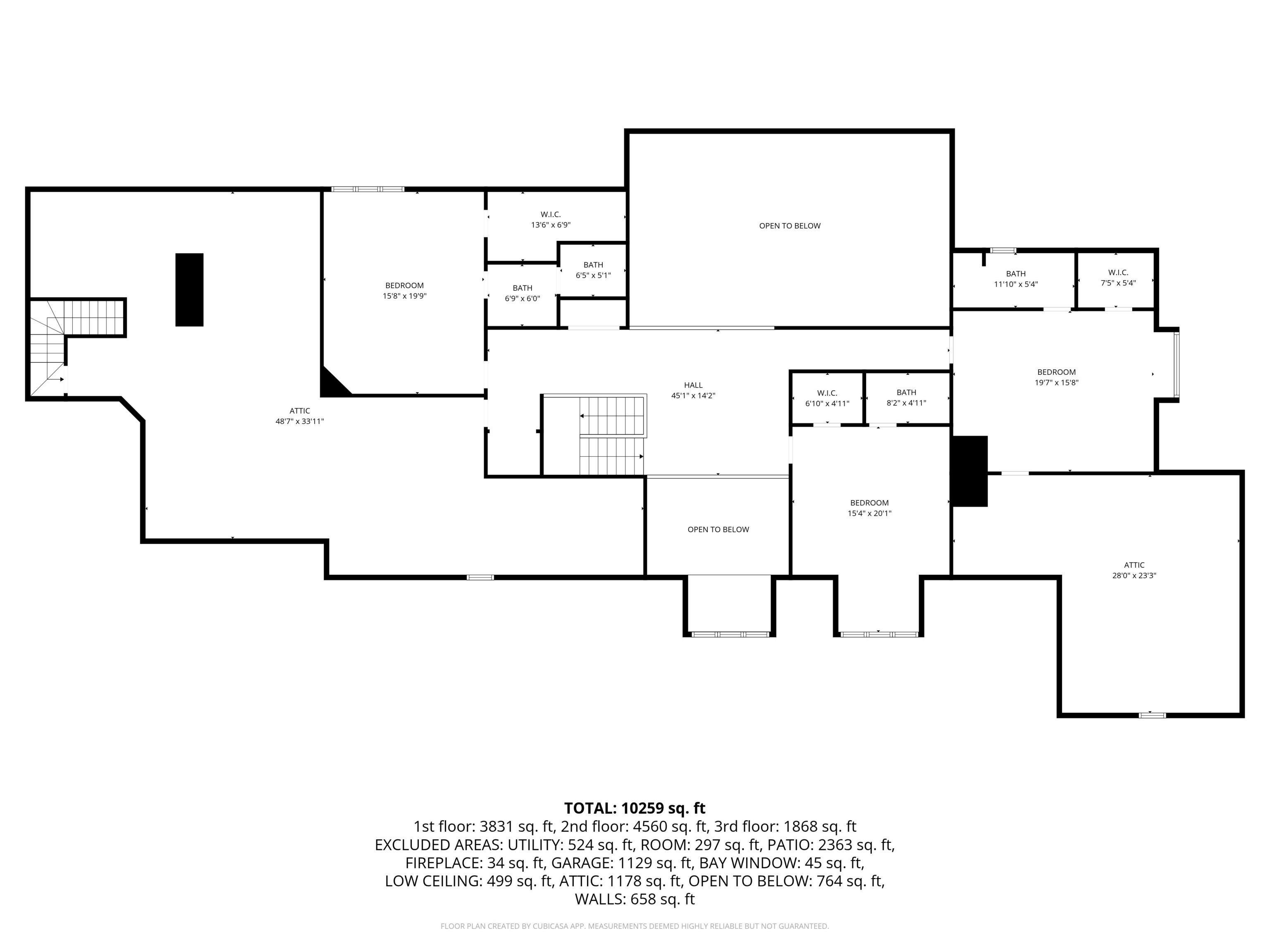 14300 Oakbrook Court