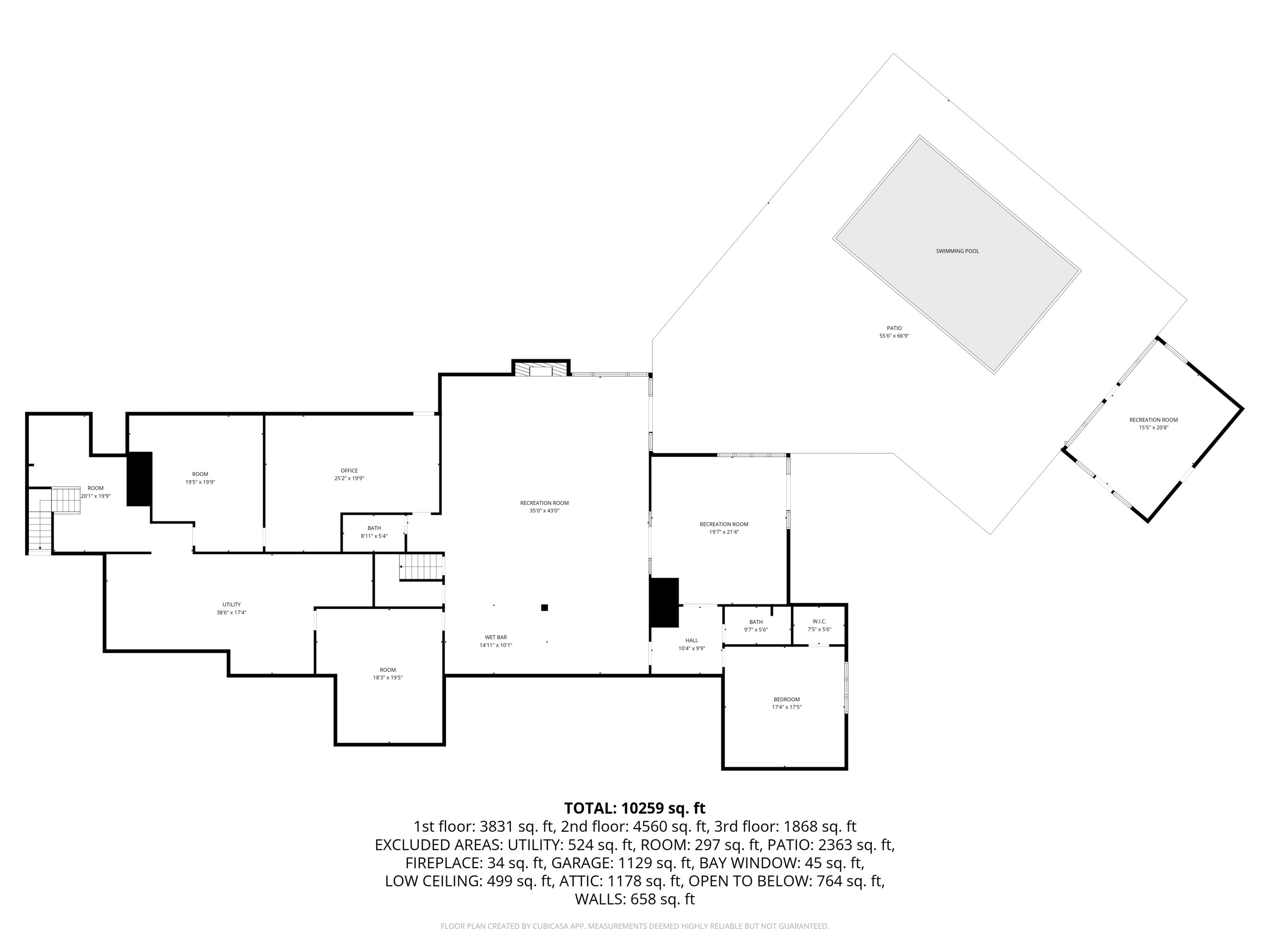 14300 Oakbrook Court