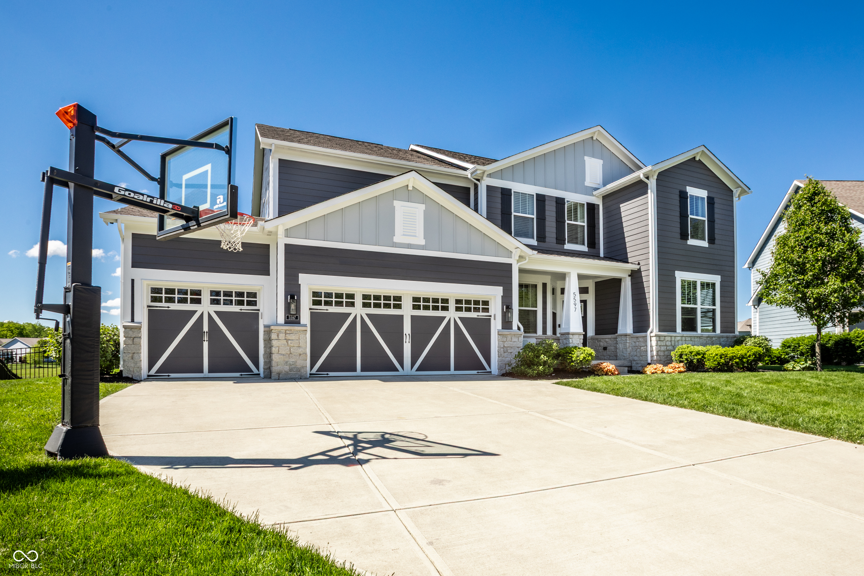 5597 Pecan Court