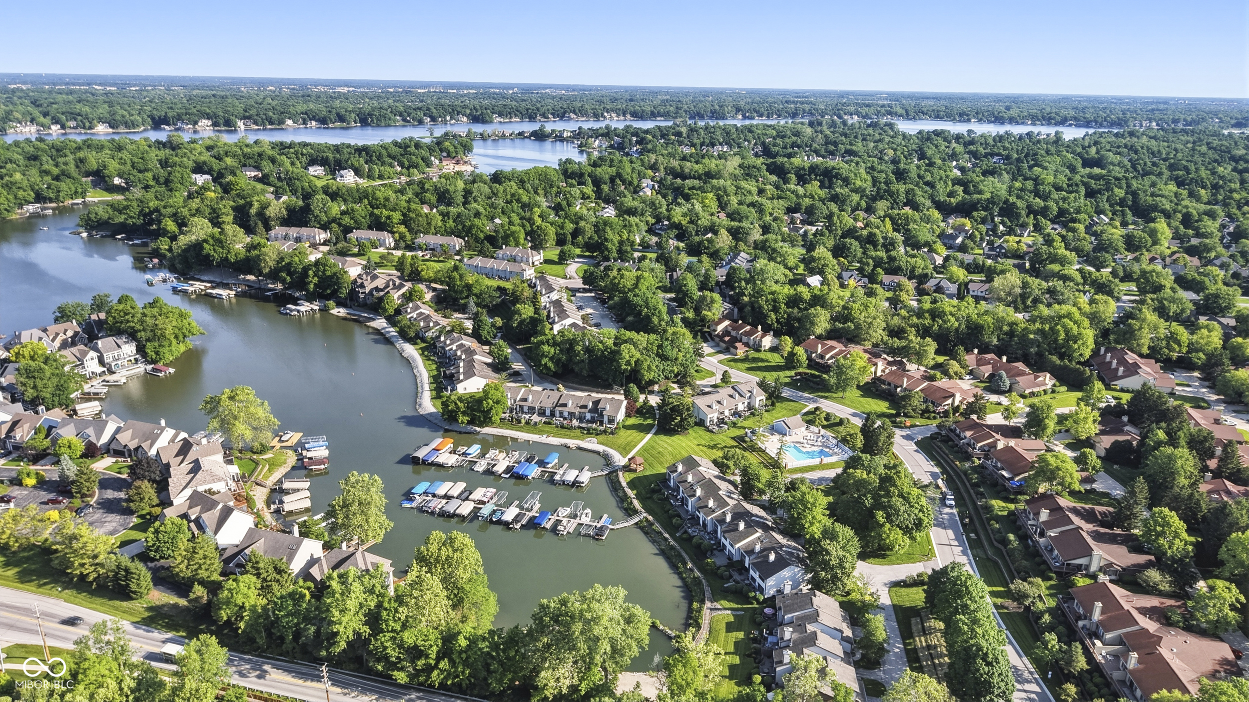 8140 Shorewalk Drive Unit: Unit B