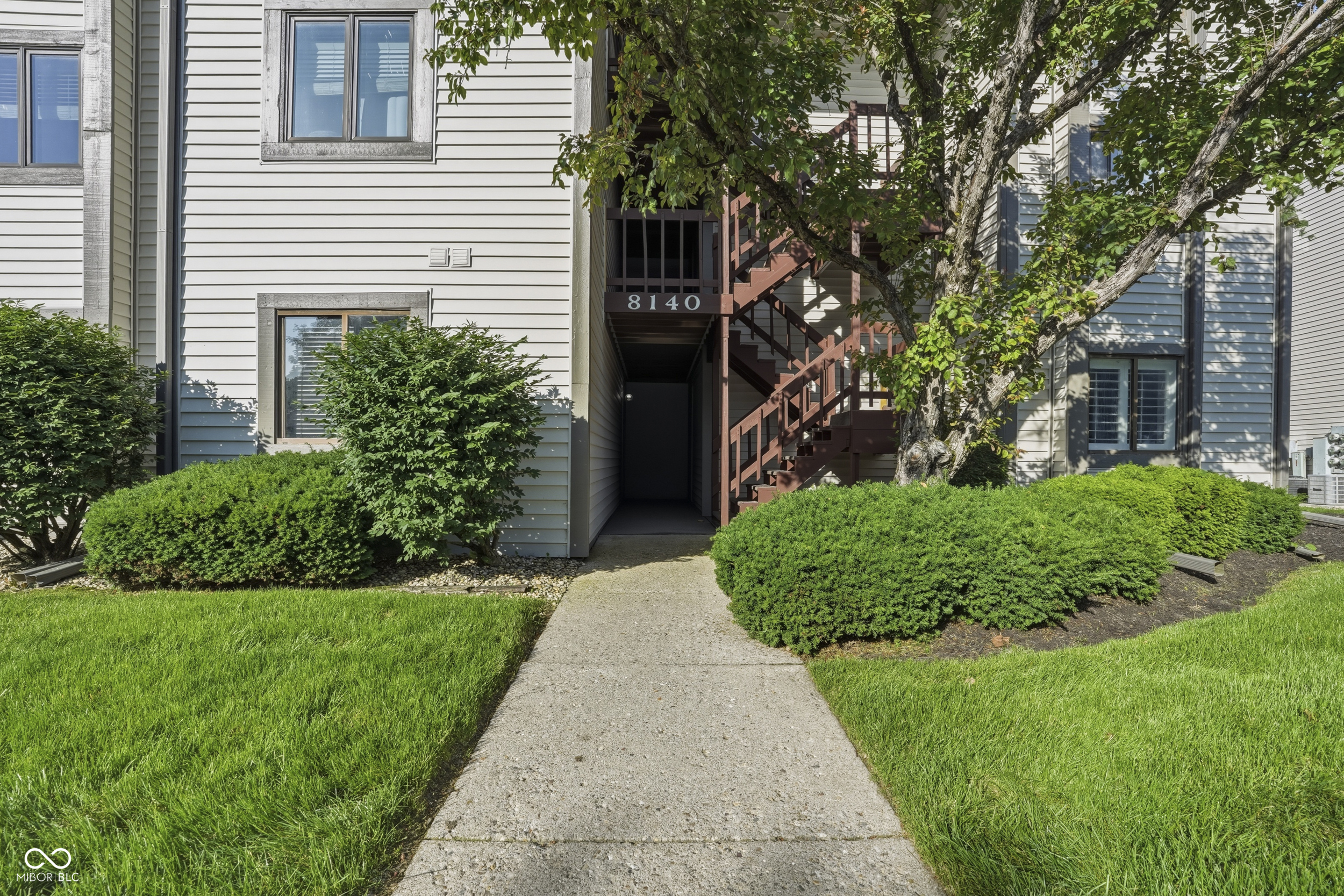 8140 Shorewalk Drive Unit: Unit B