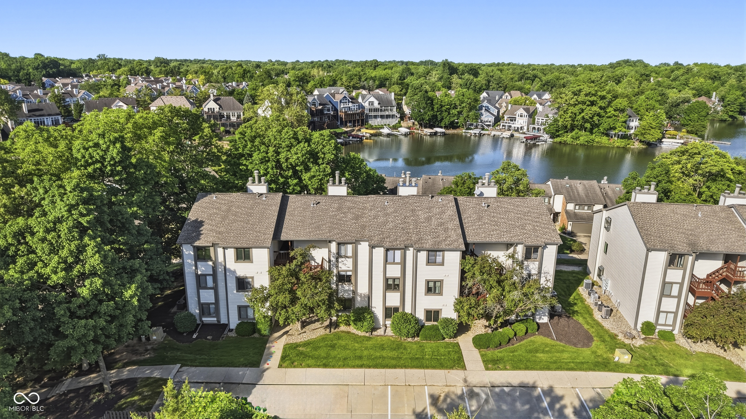 8140 Shorewalk Drive Unit: Unit B