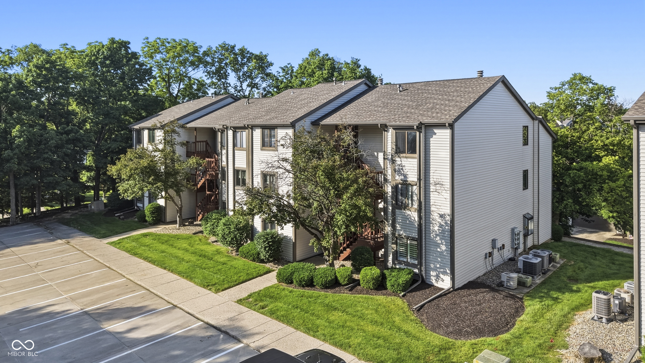 8140 Shorewalk Drive Unit: Unit B