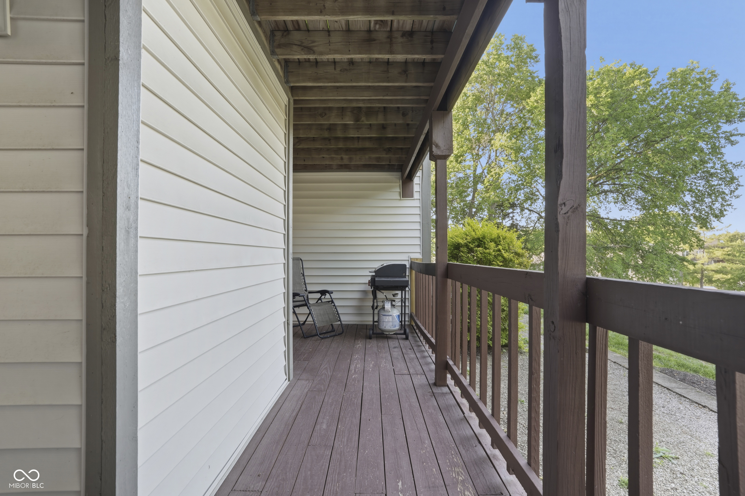 8140 Shorewalk Drive Unit: Unit B