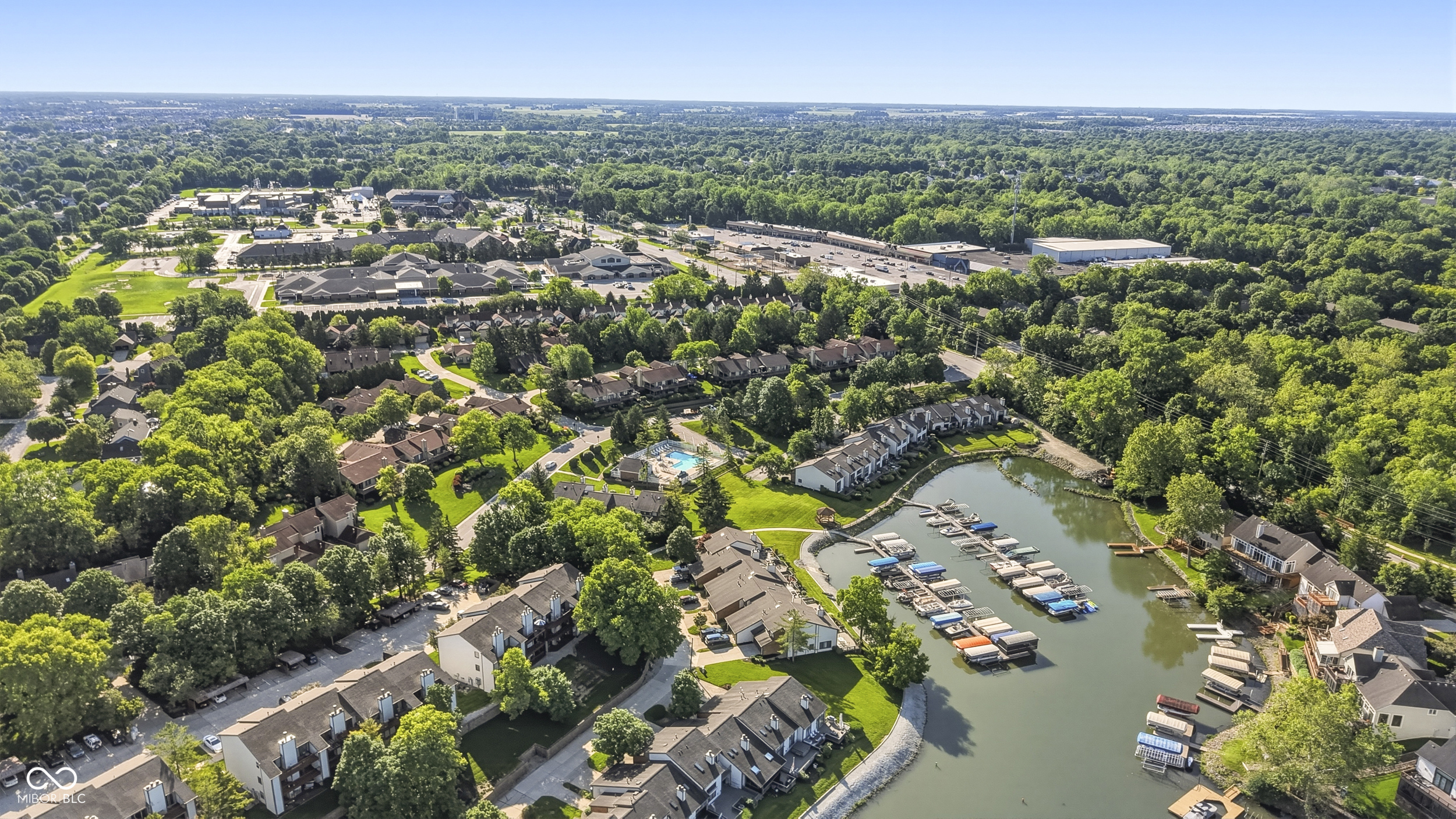 8140 Shorewalk Drive Unit: Unit B
