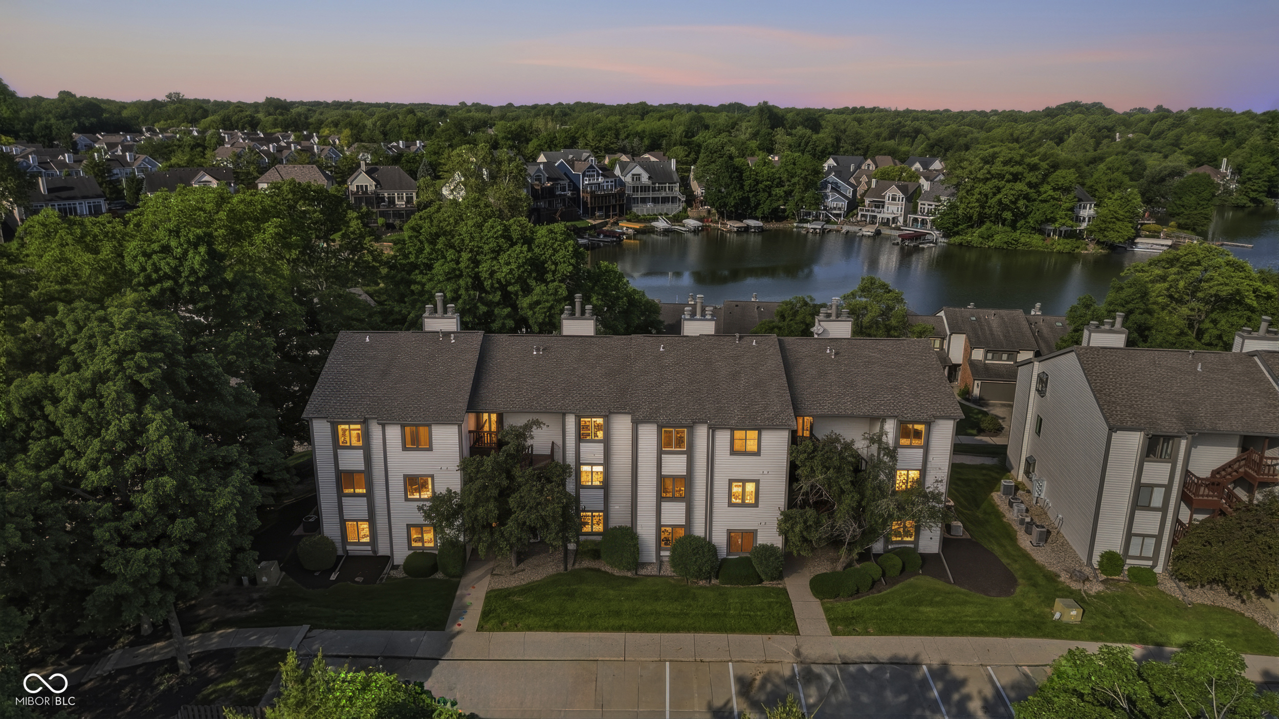 8140 Shorewalk Drive Unit: Unit B
