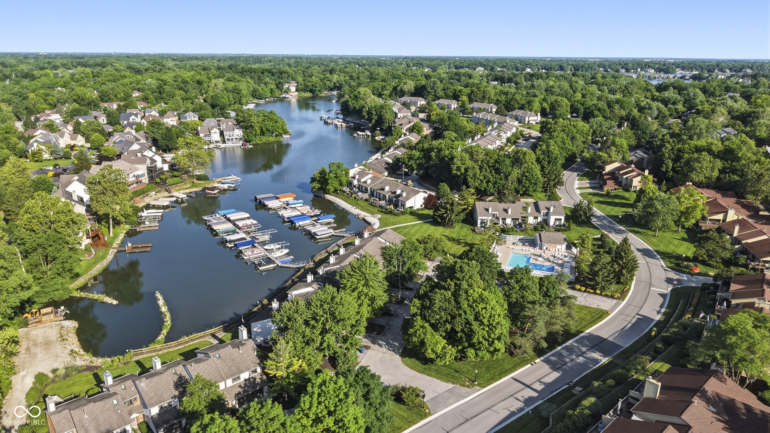 8140 Shorewalk Drive Unit: Unit B