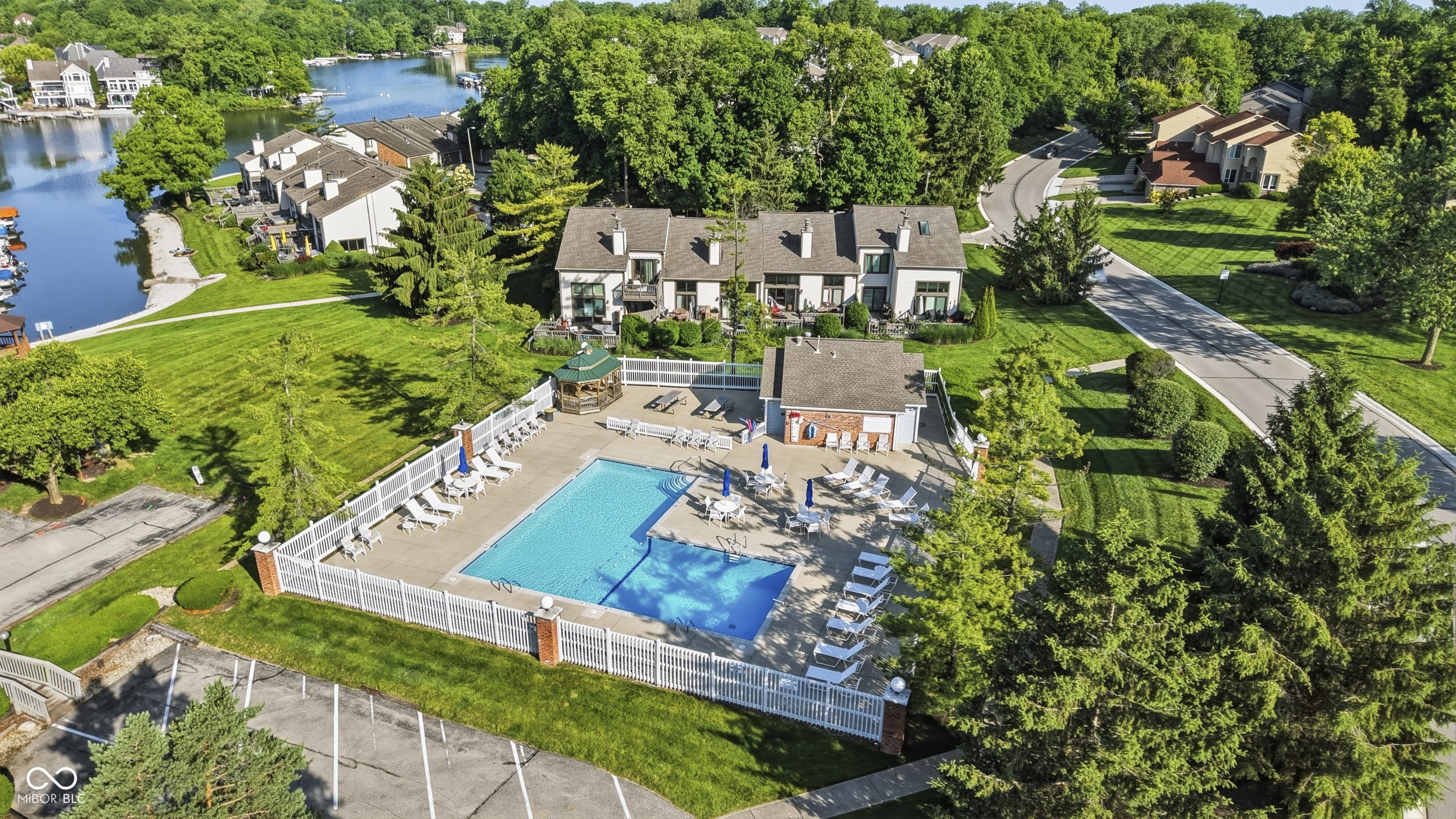 8140 Shorewalk Drive Unit: Unit B