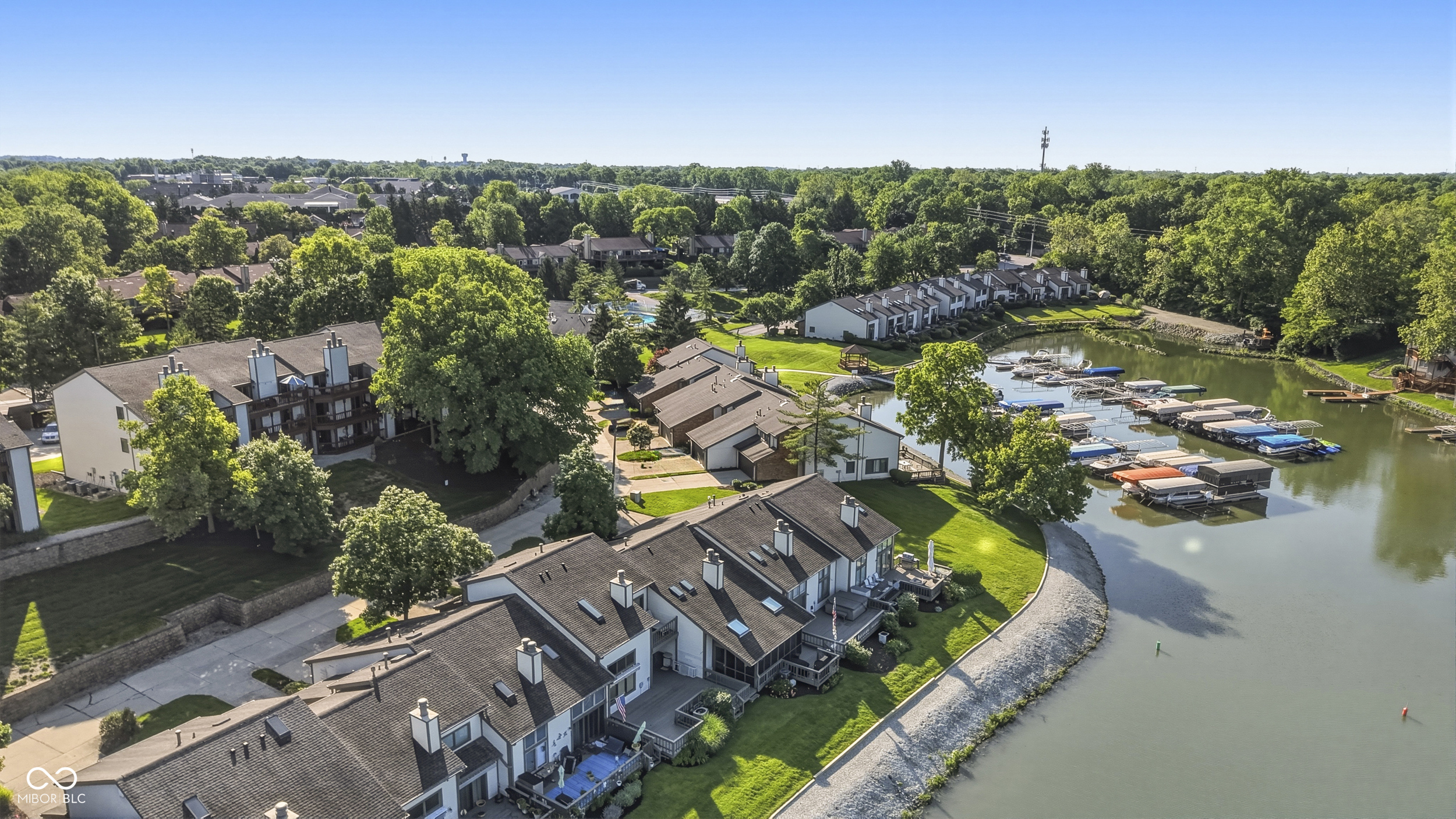 8140 Shorewalk Drive Unit: Unit B