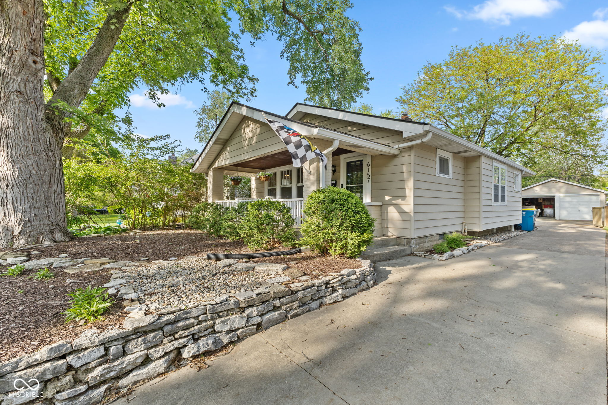 6157 Kingsley Drive