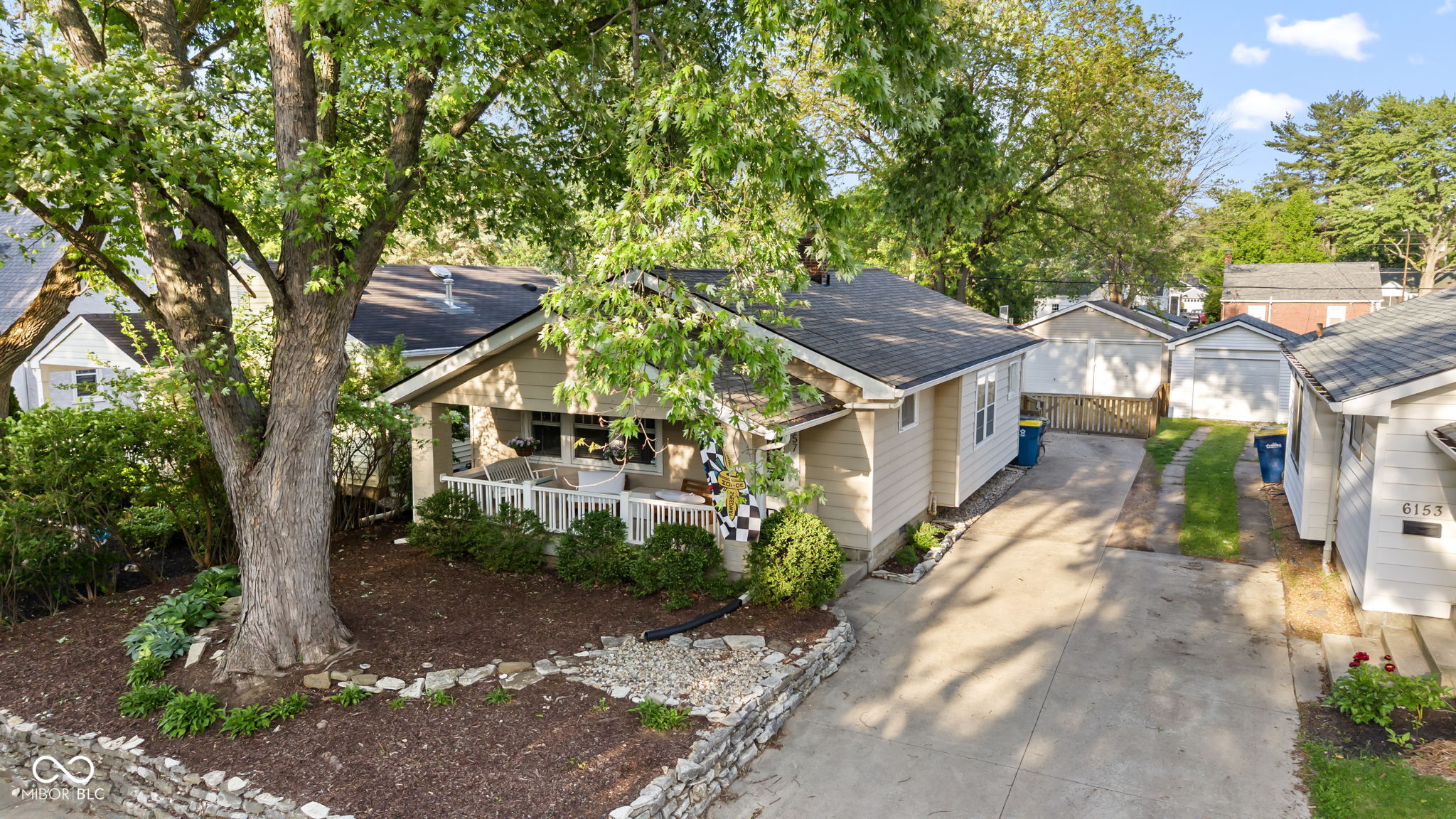 6157 Kingsley Drive