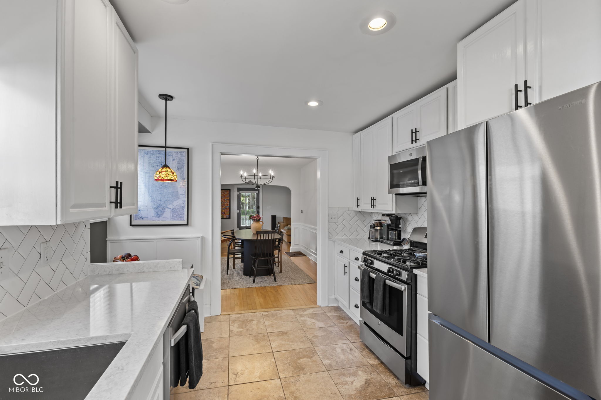 6157 Kingsley Drive