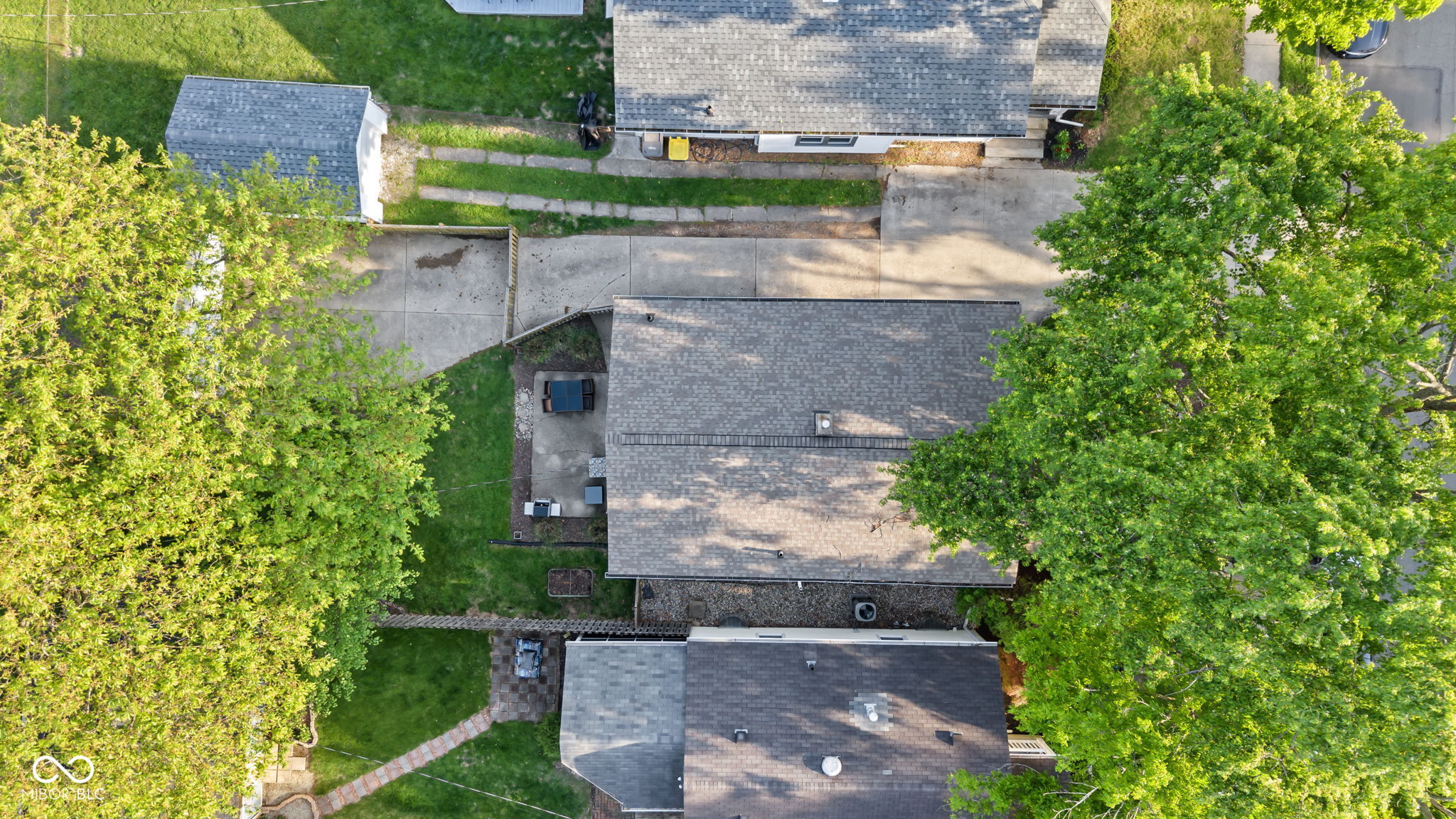 6157 Kingsley Drive