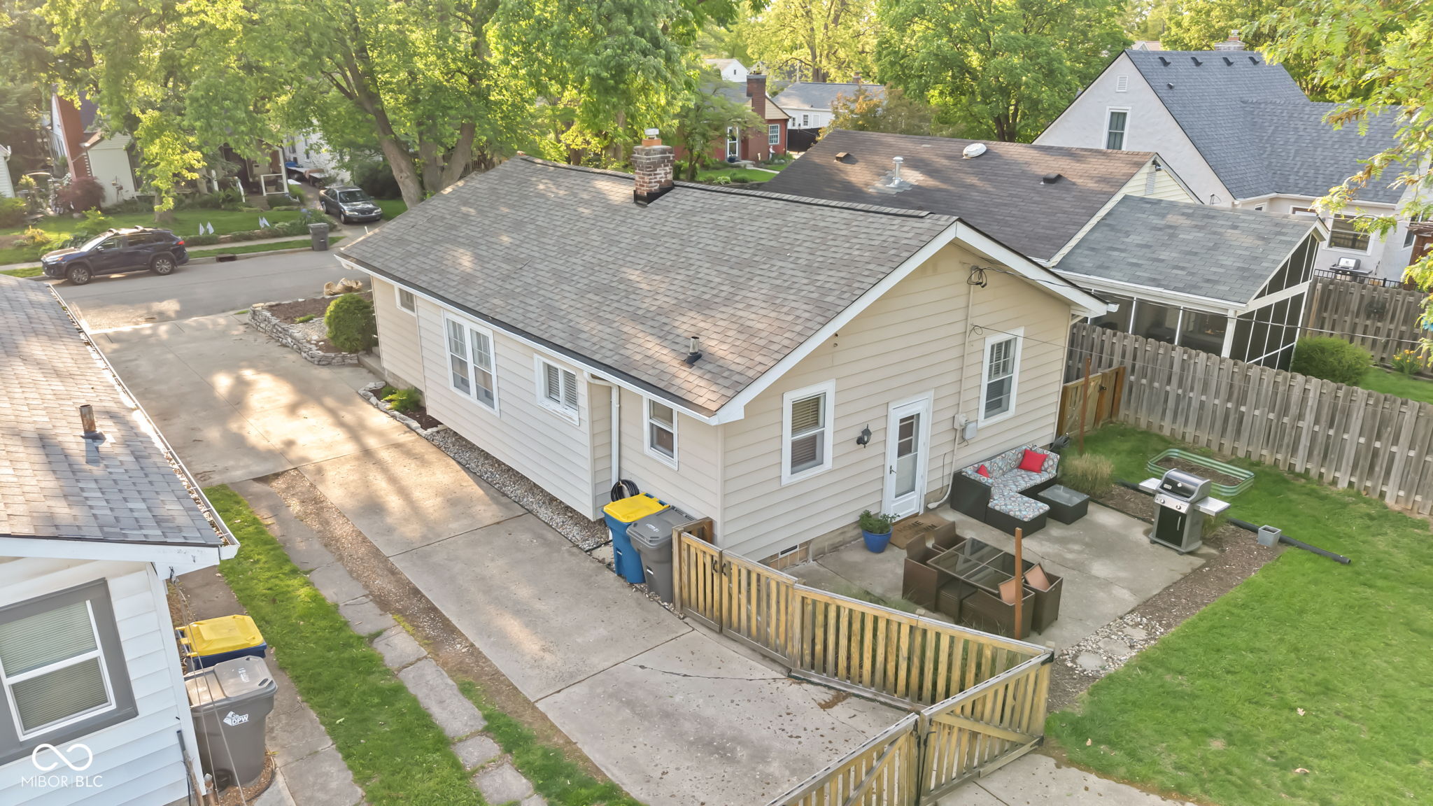 6157 Kingsley Drive