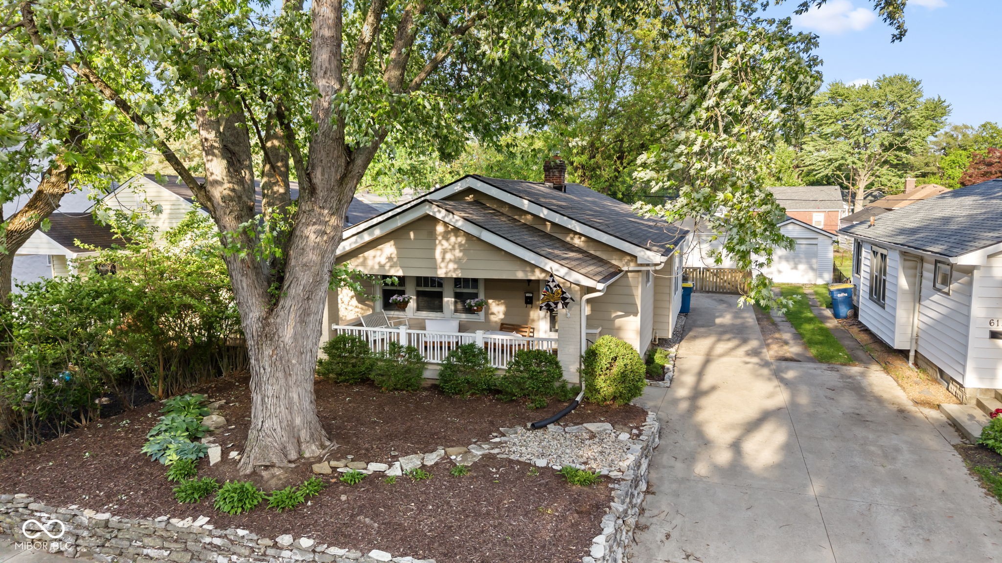 6157 Kingsley Drive
