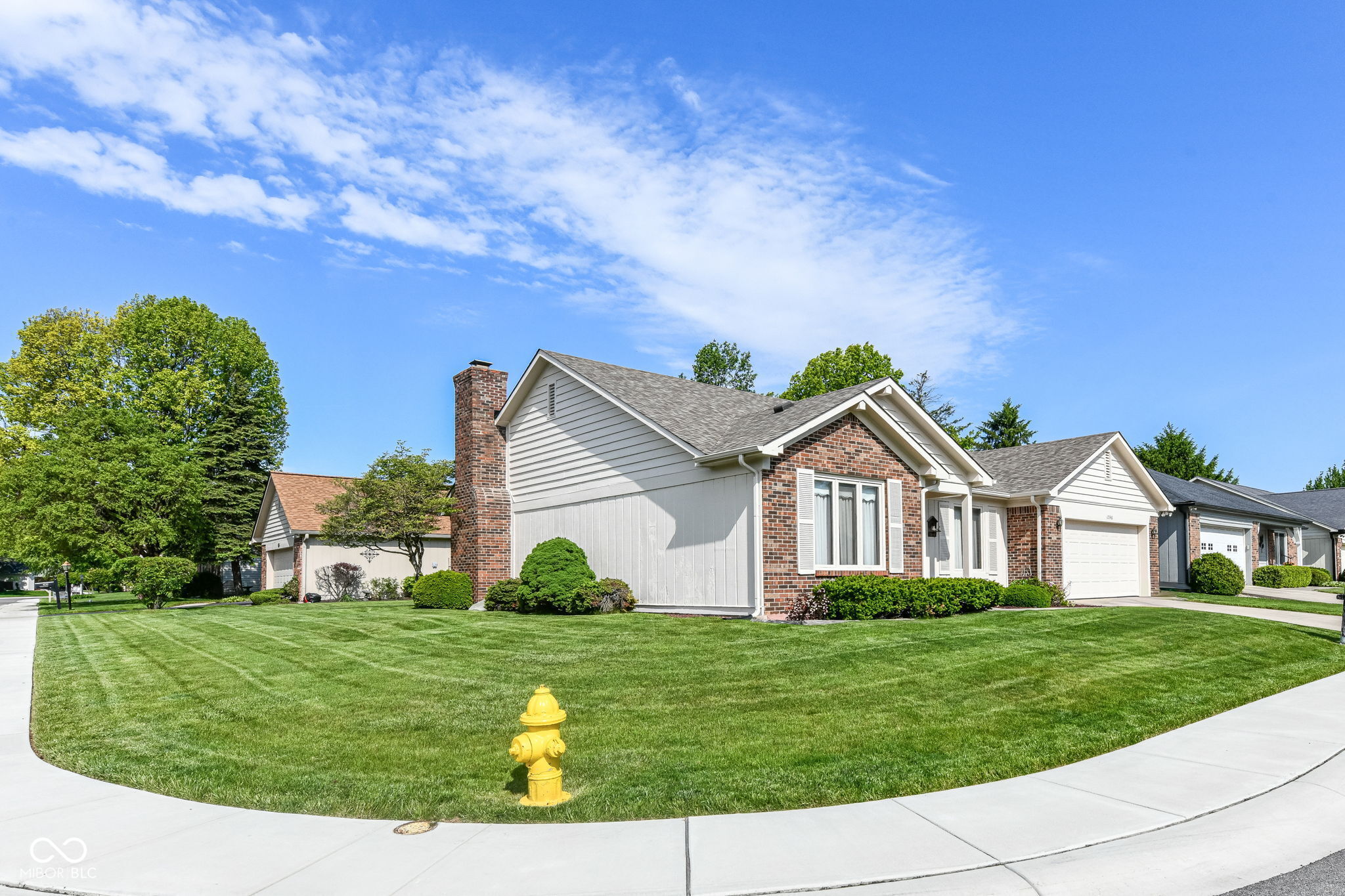 12346 Brompton Road