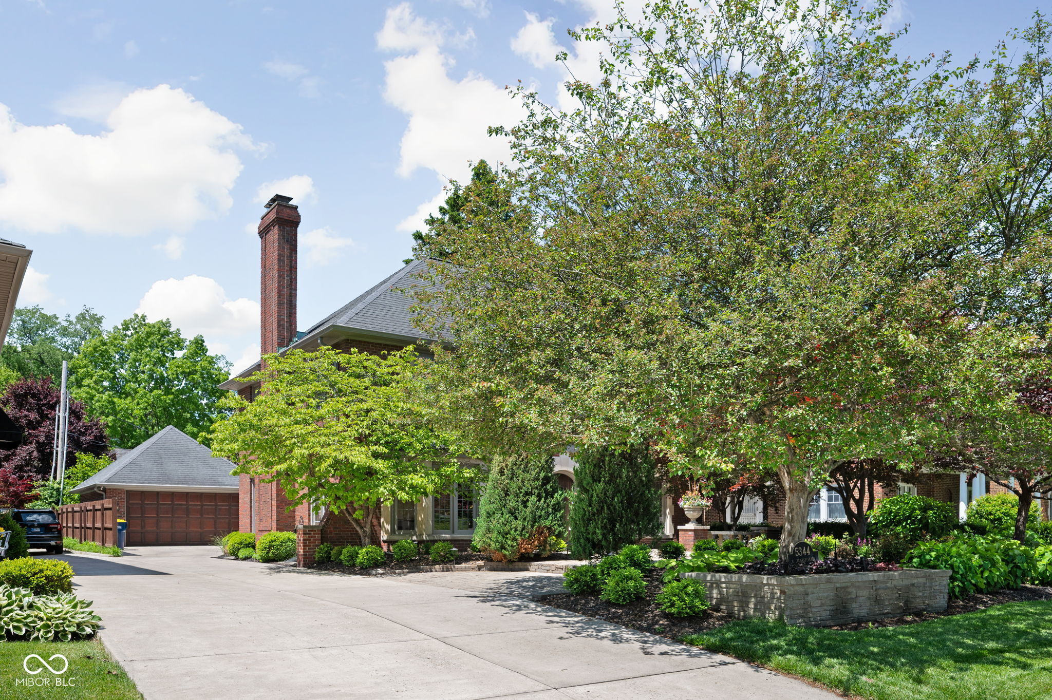 5344 N Pennsylvania Street