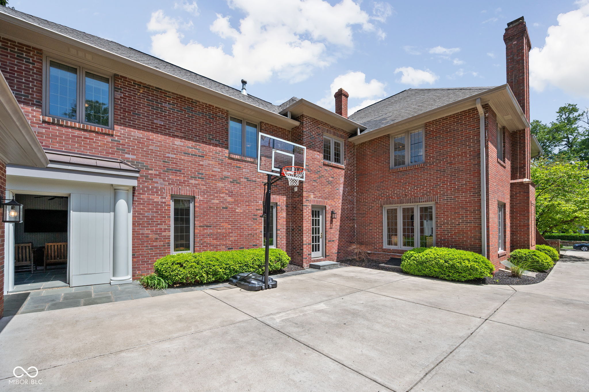 5344 N Pennsylvania Street