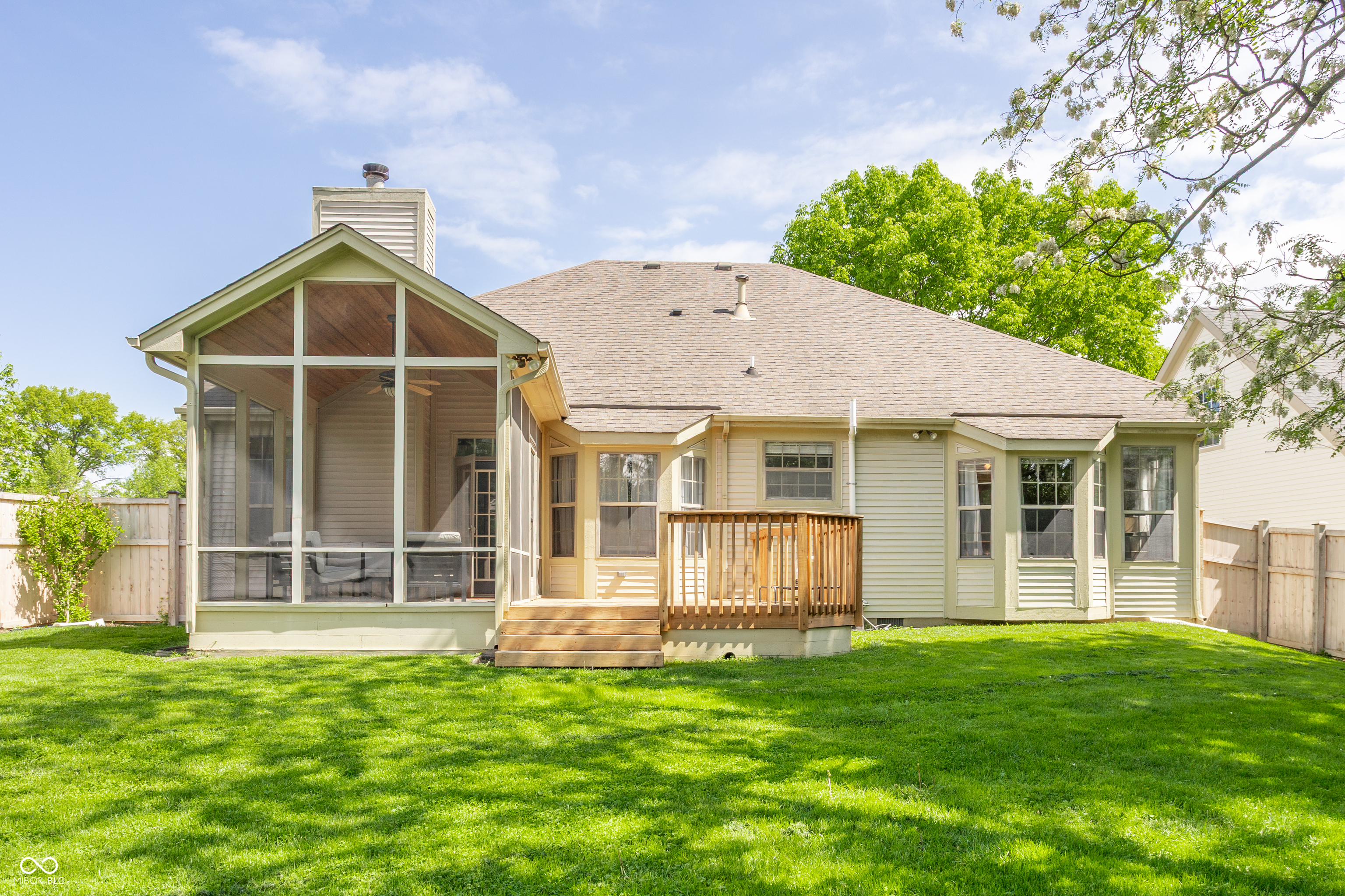 3129 Bretton Court