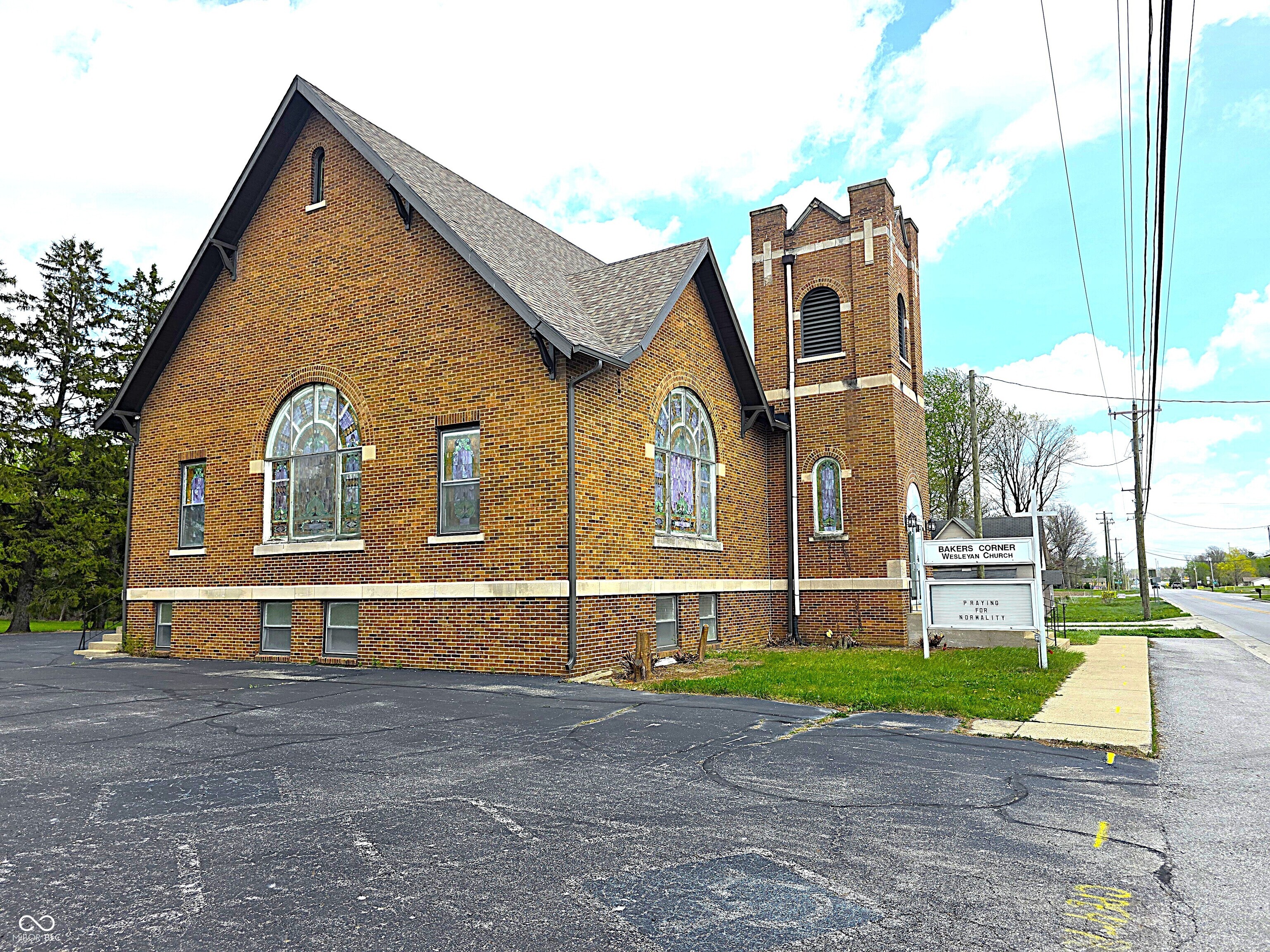 1080 E 236th Street