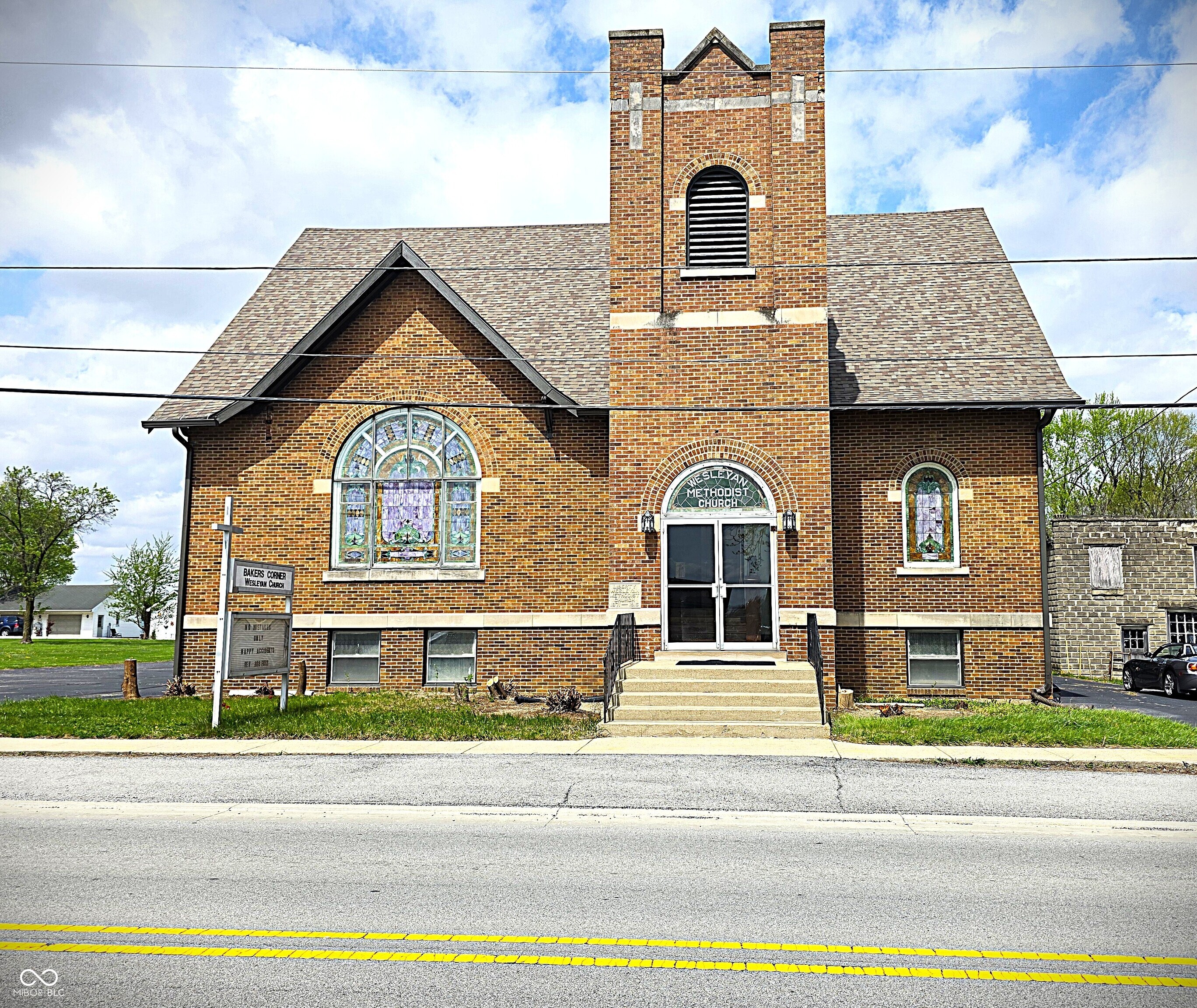 1080 E 236th Street