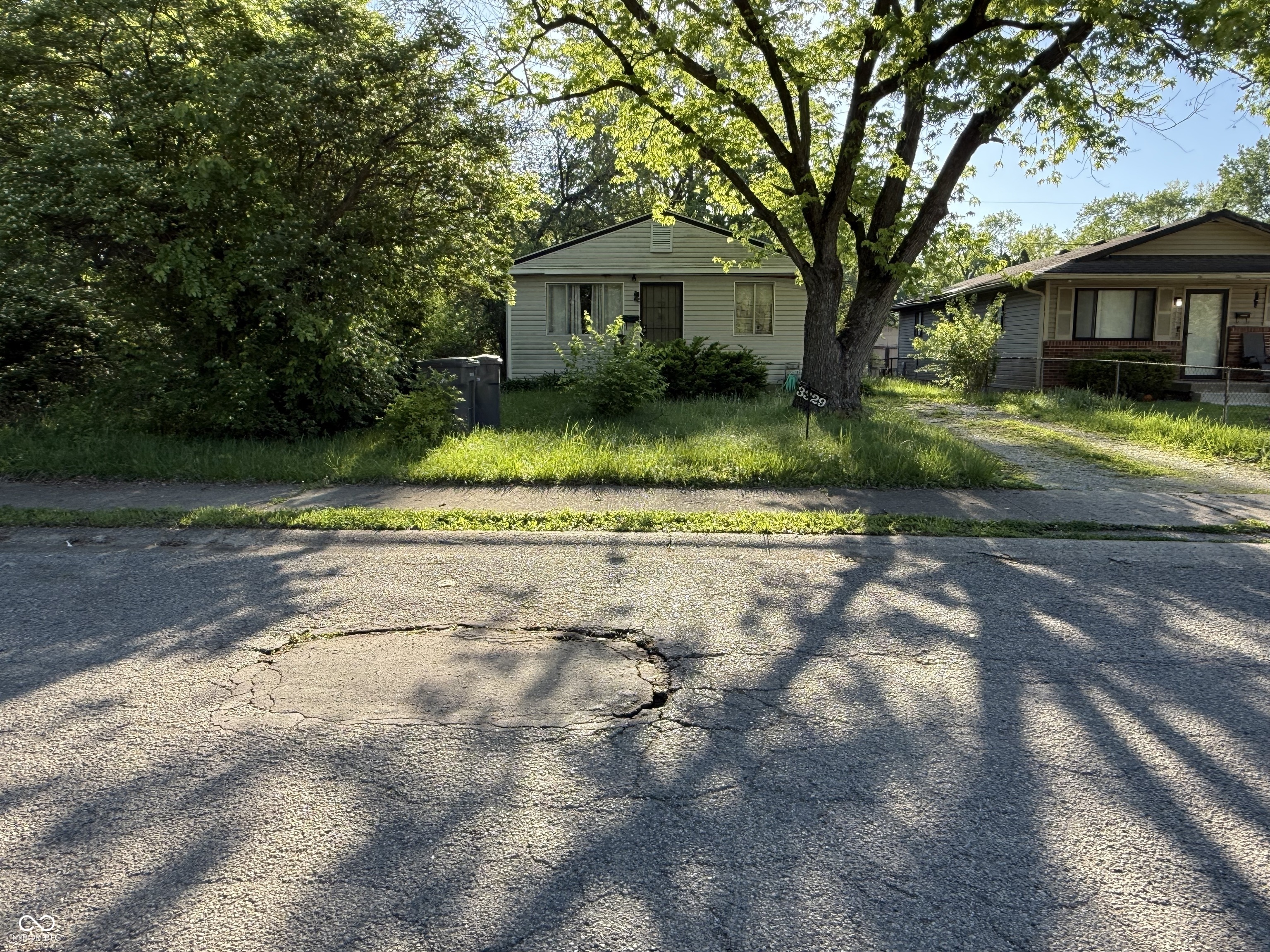 3329 N Downey Avenue