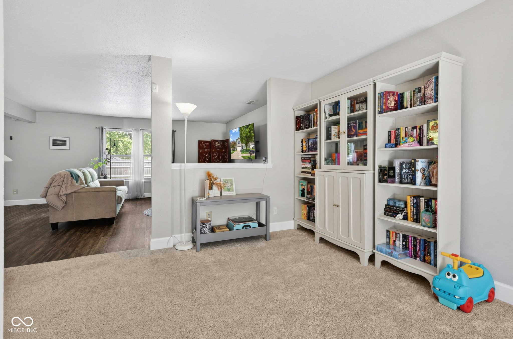 8334 Spring Wind Drive