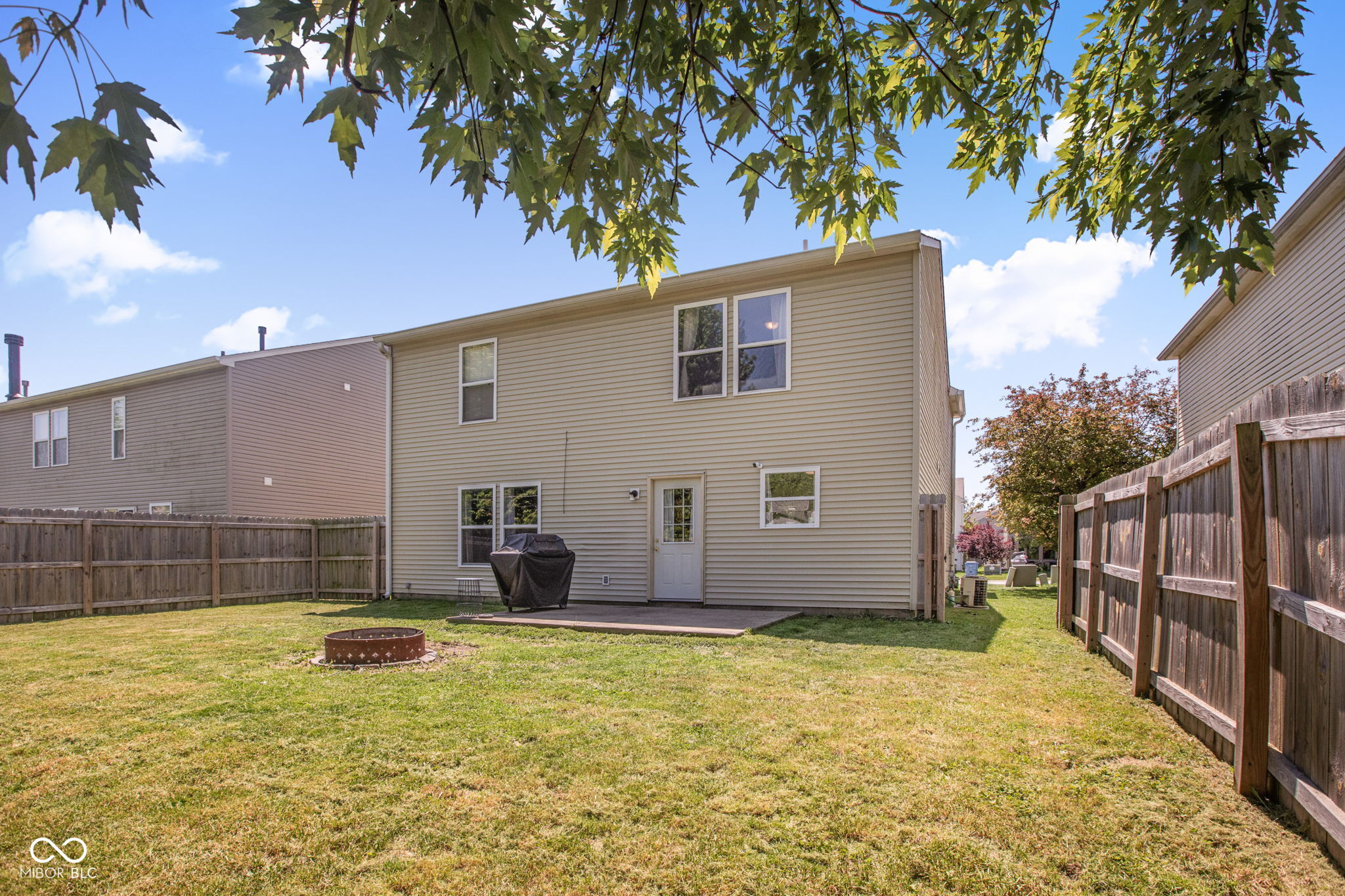 8334 Spring Wind Drive