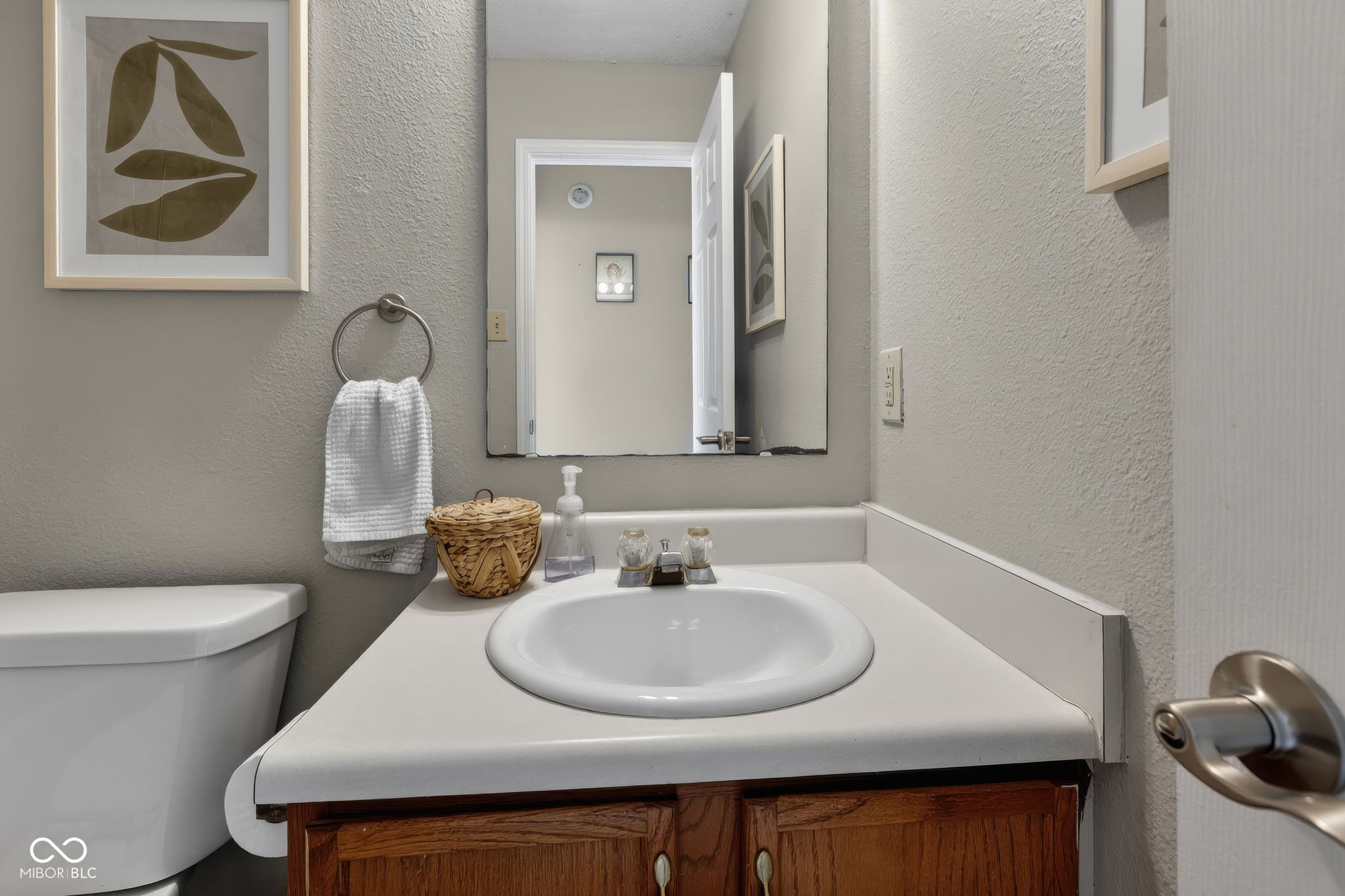 8334 Spring Wind Drive