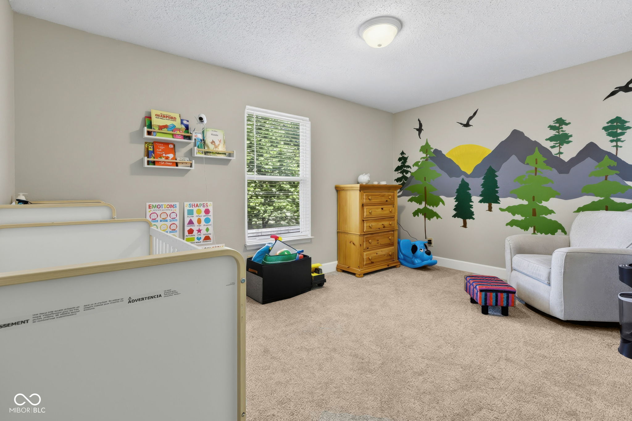 8334 Spring Wind Drive