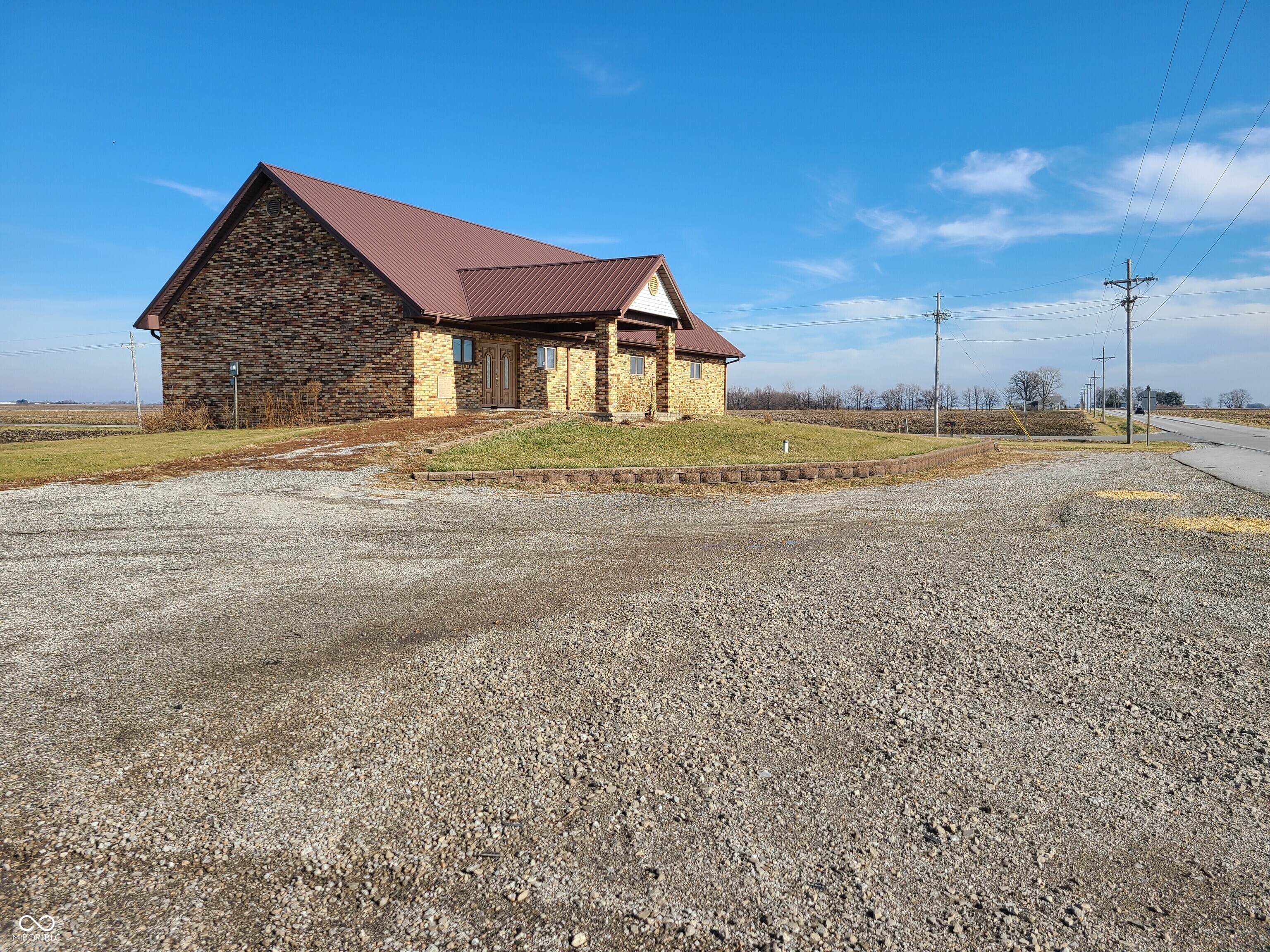 10982 E State Road 28 Highway