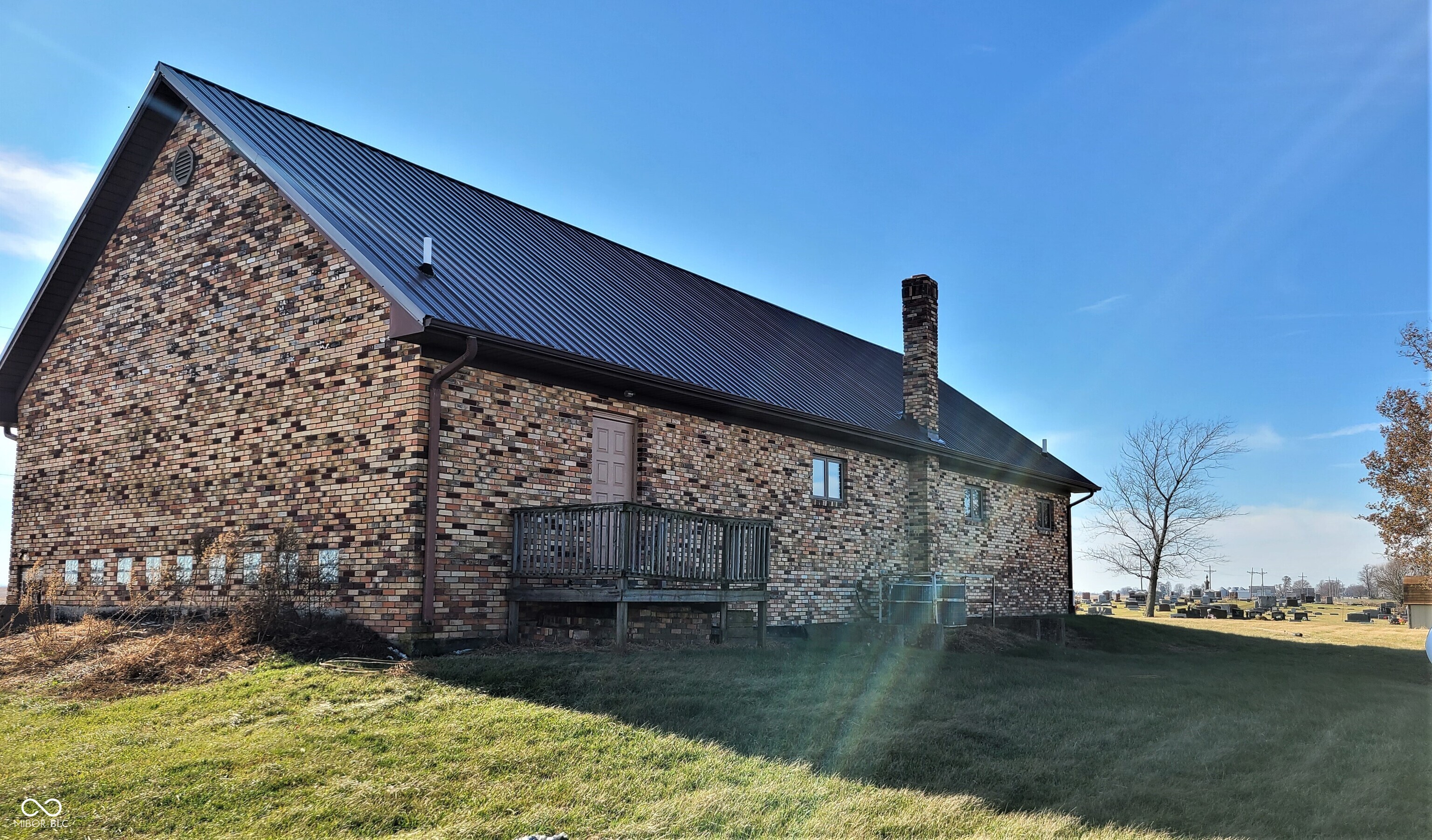 10982 E State Road 28 Highway