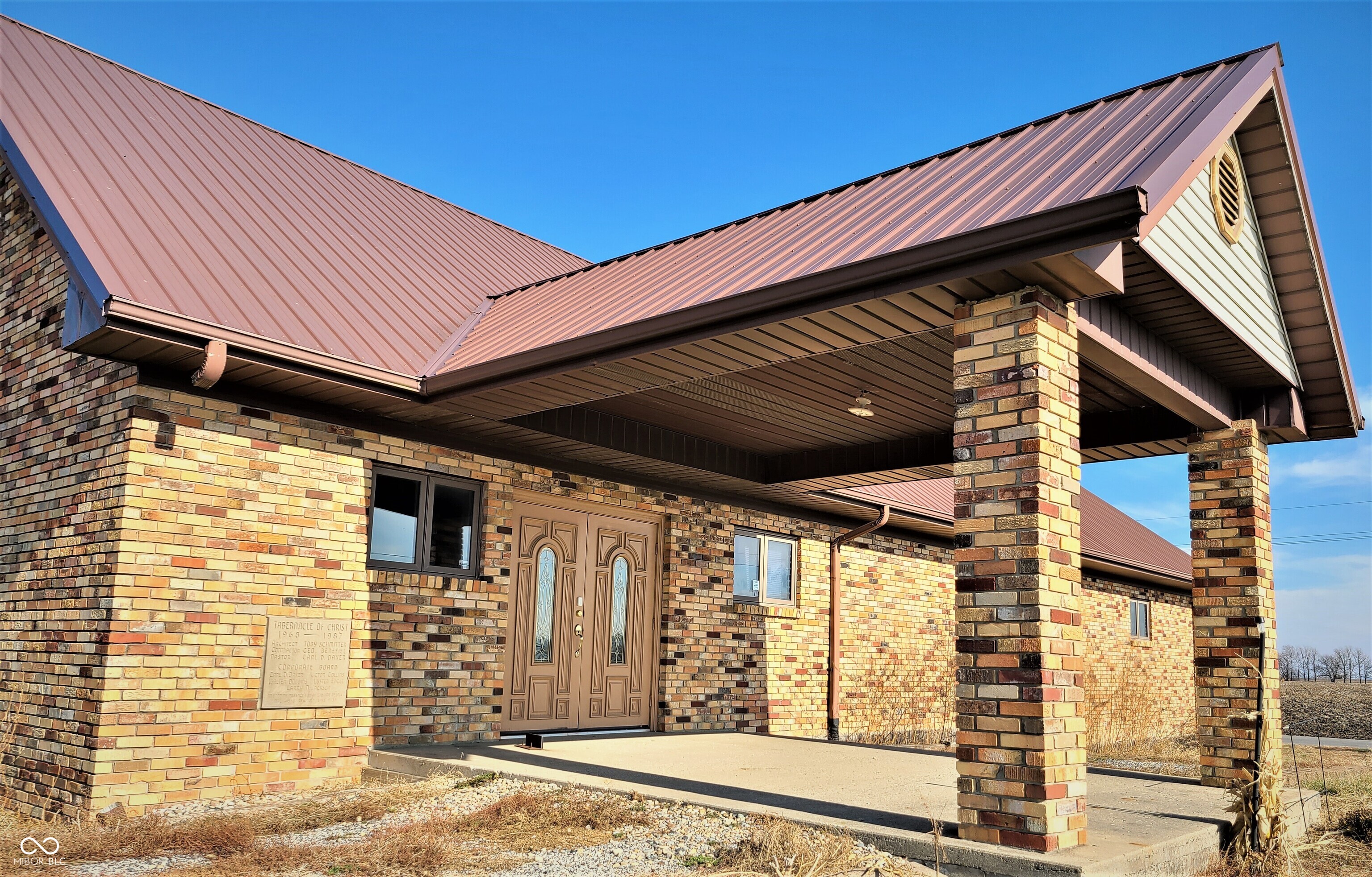 10982 E State Road 28 Highway
