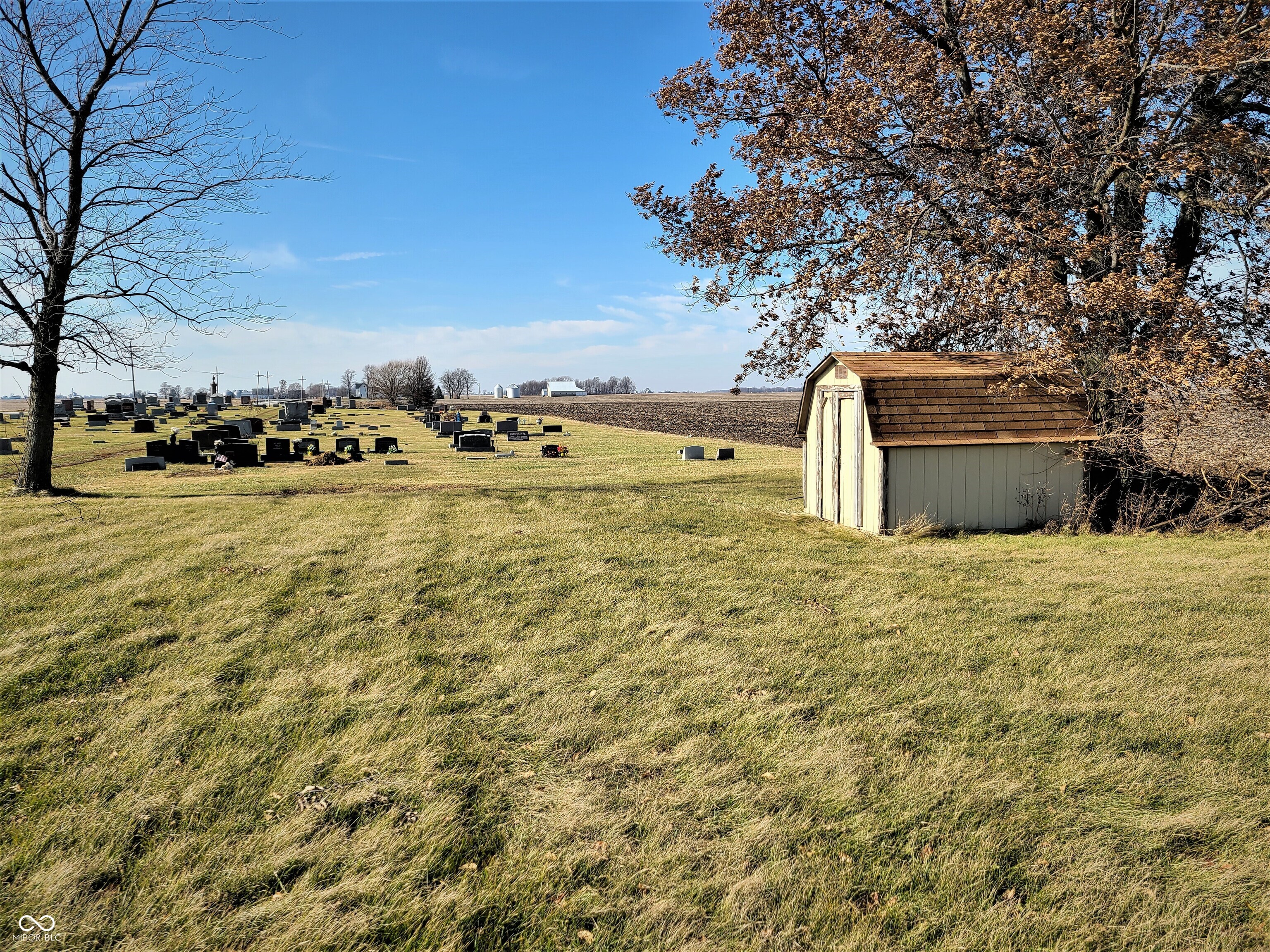 10982 E State Road 28 Highway