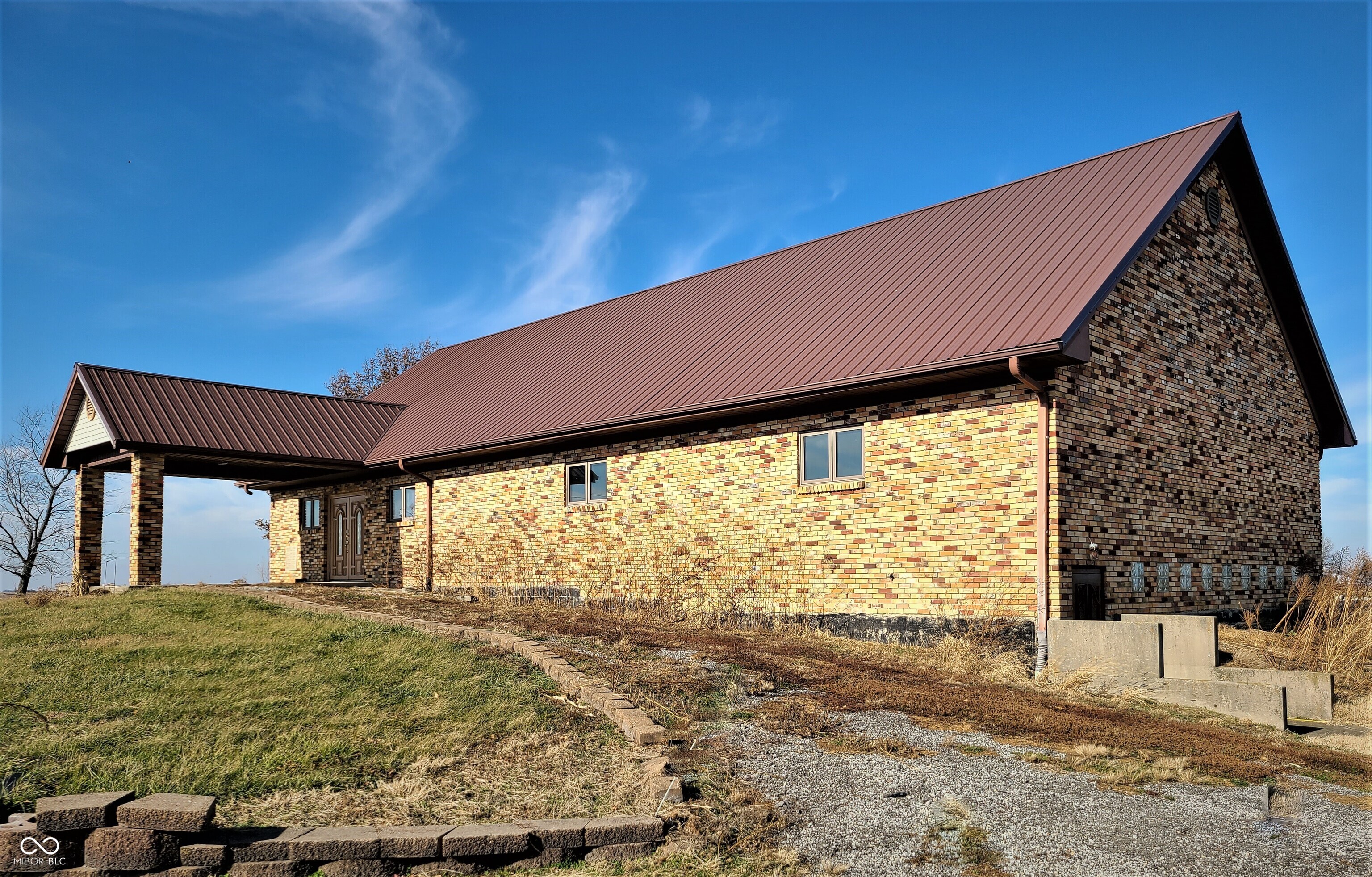 10982 E State Road 28 Highway