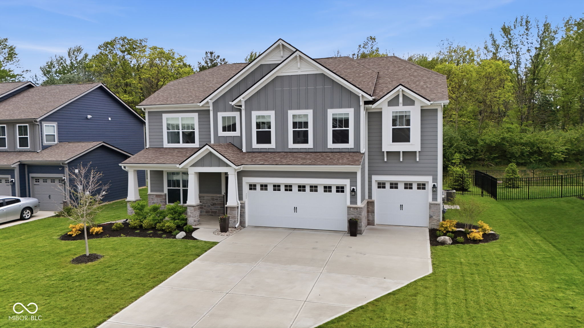 6870 Hidden Meadow Pass