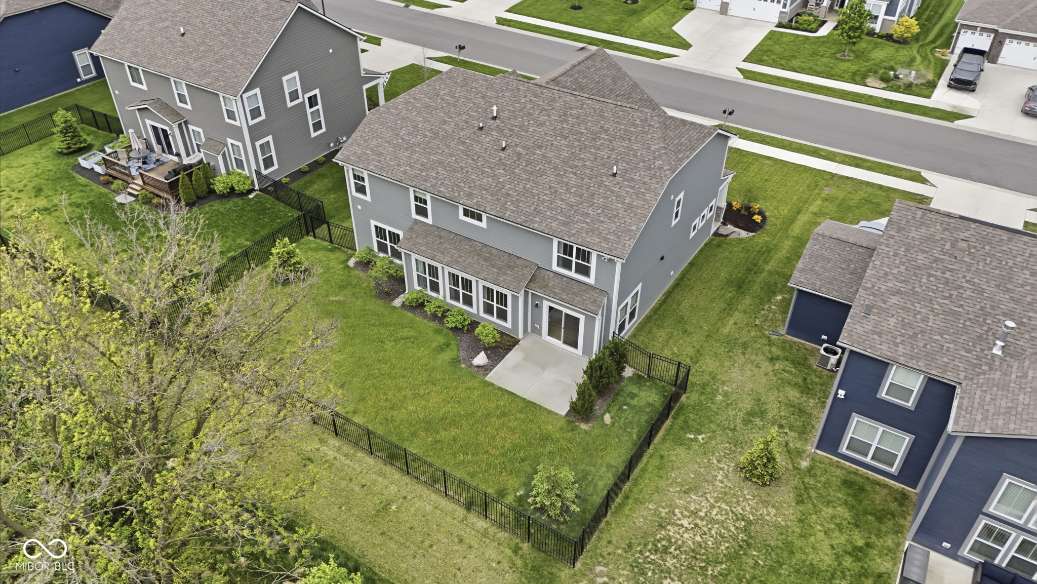 6870 Hidden Meadow Pass